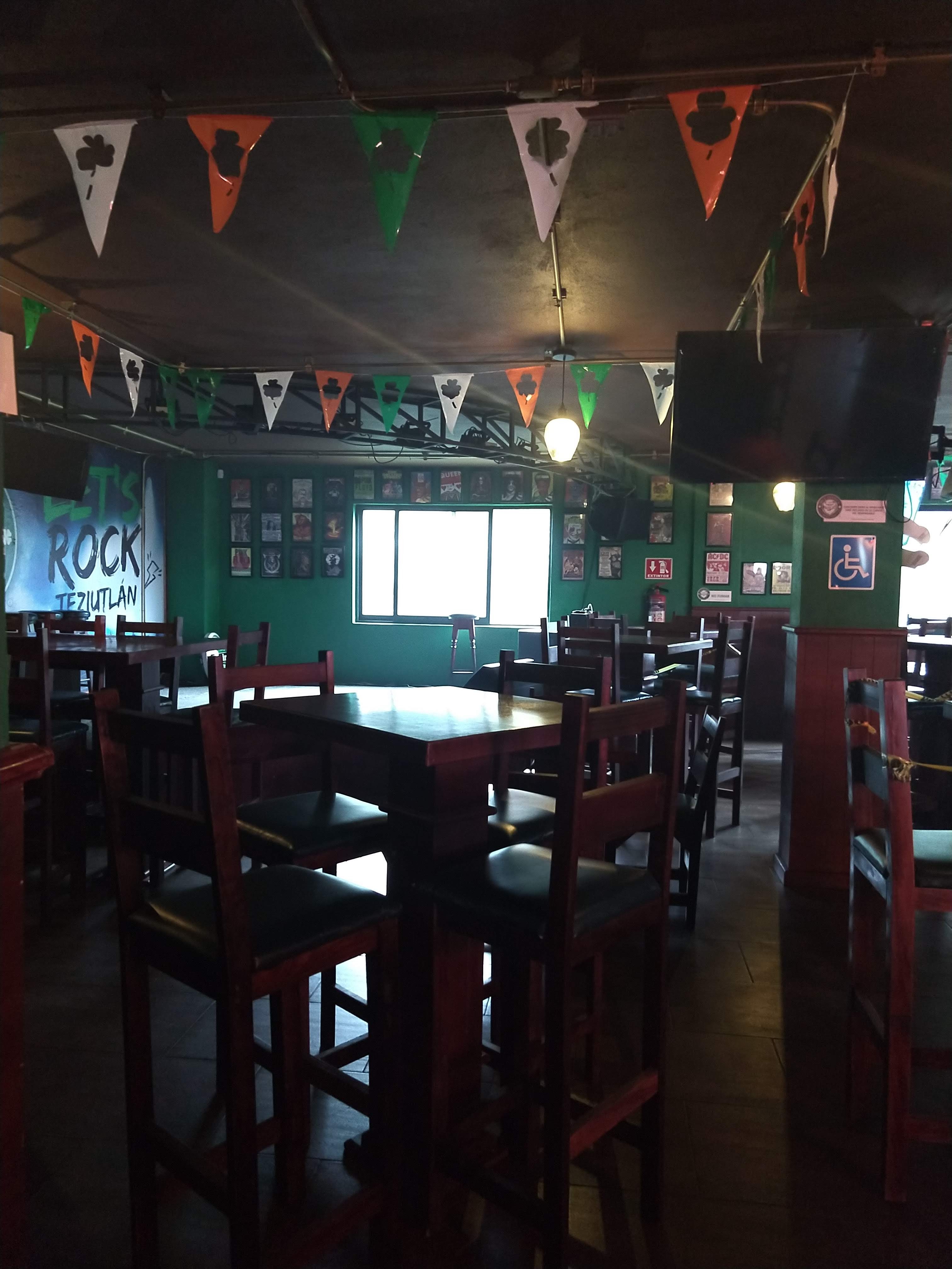 McCarthy's Irish Pub image 9