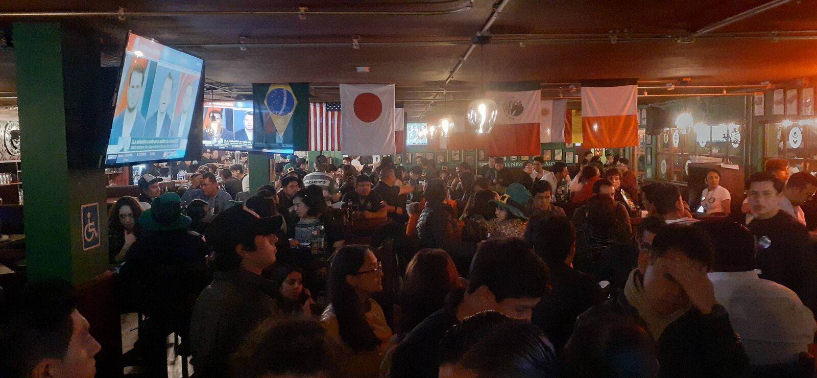 McCarthy's Irish Pub image 10
