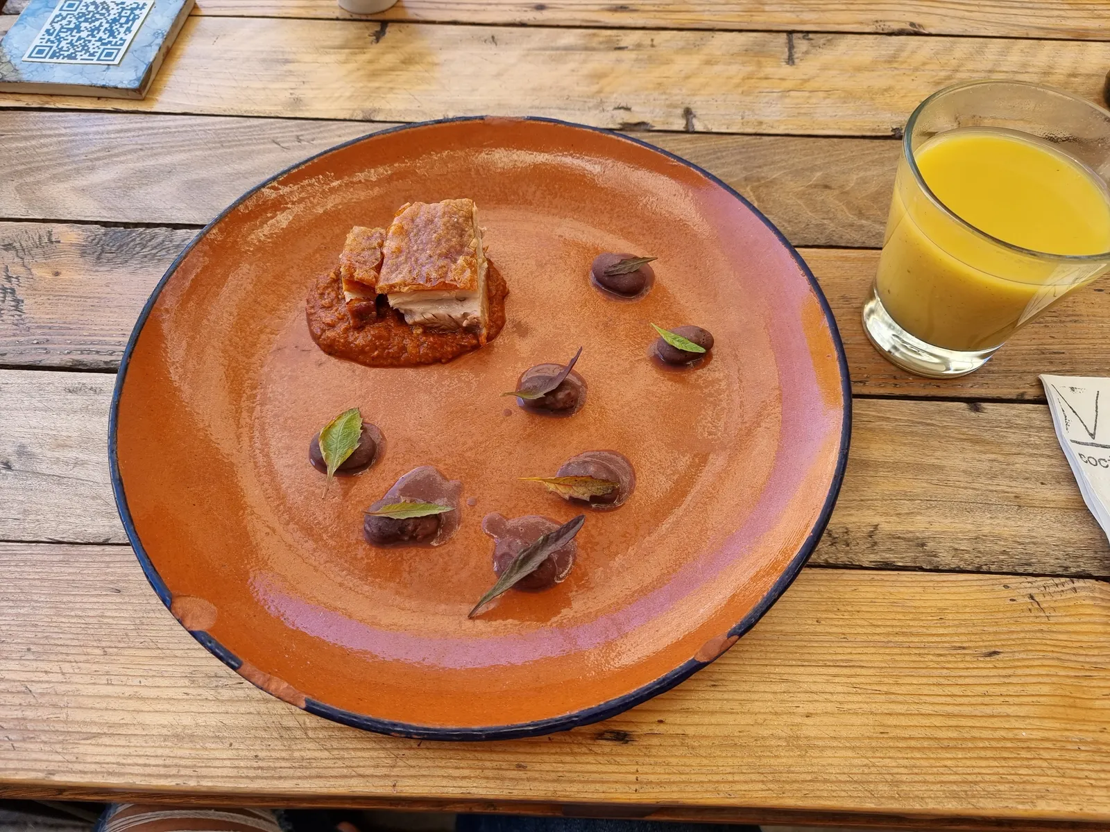 Vica restaurant image 2