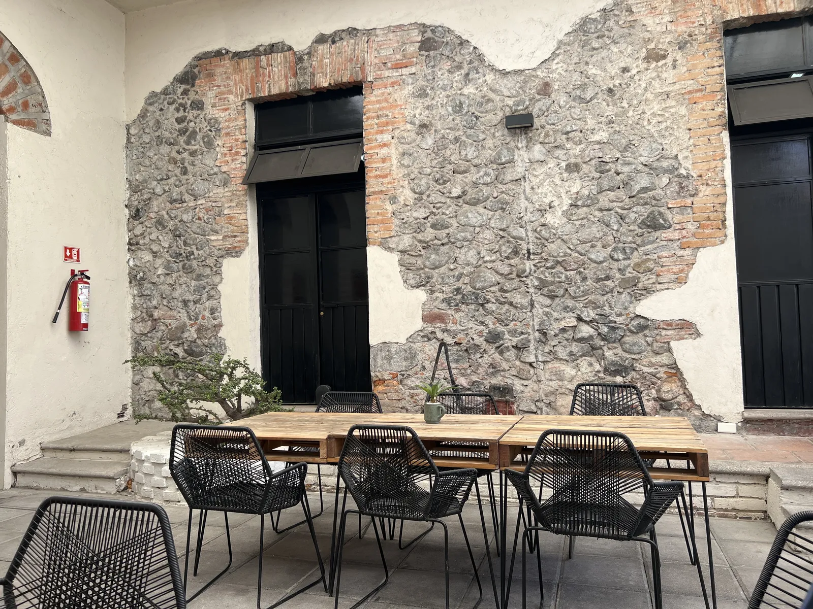 Vica restaurant image 3