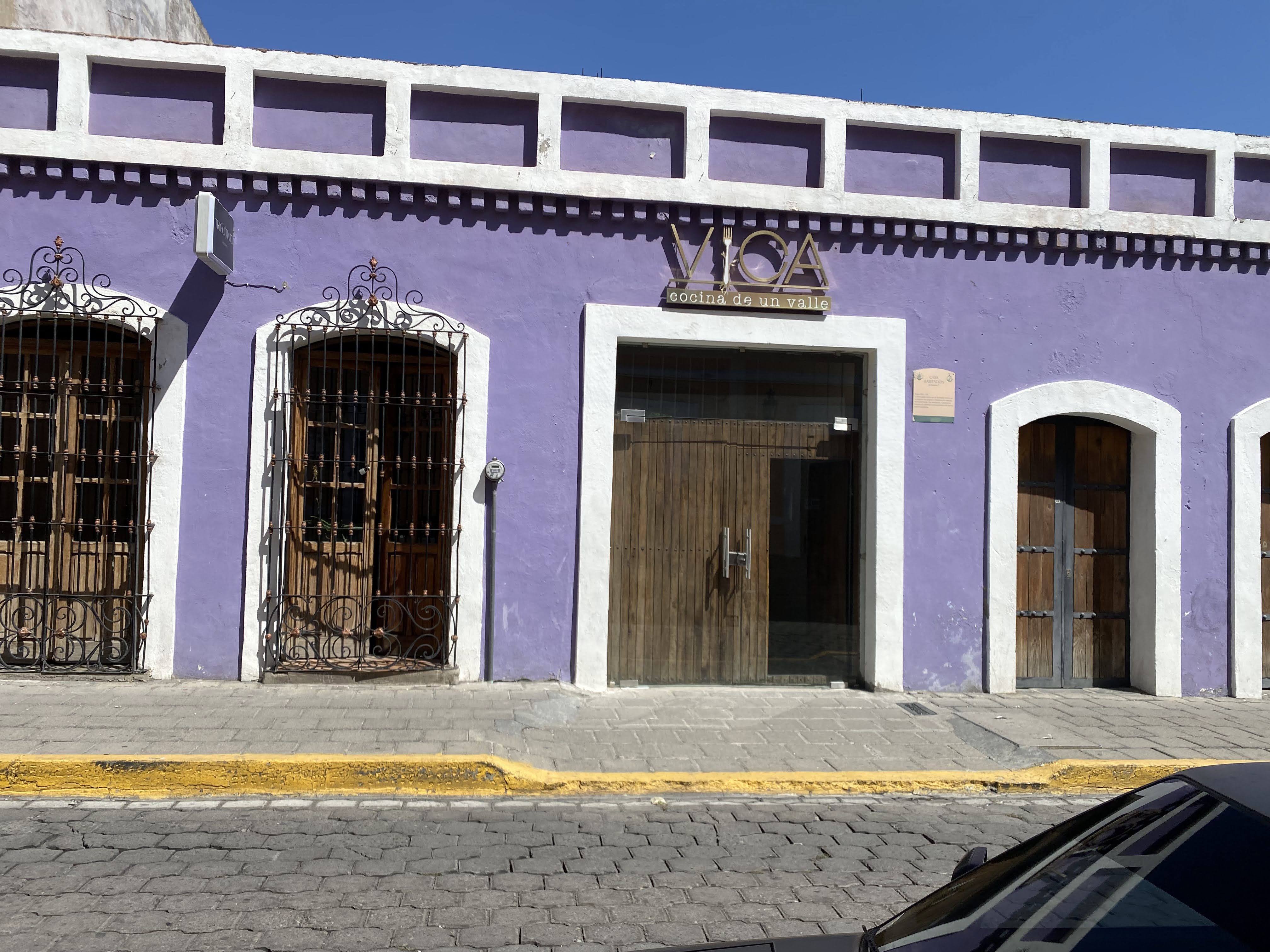 Vica restaurant image 4