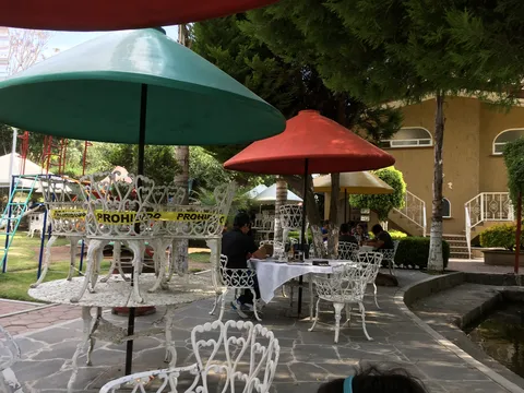 Oasis Restaurant image 1