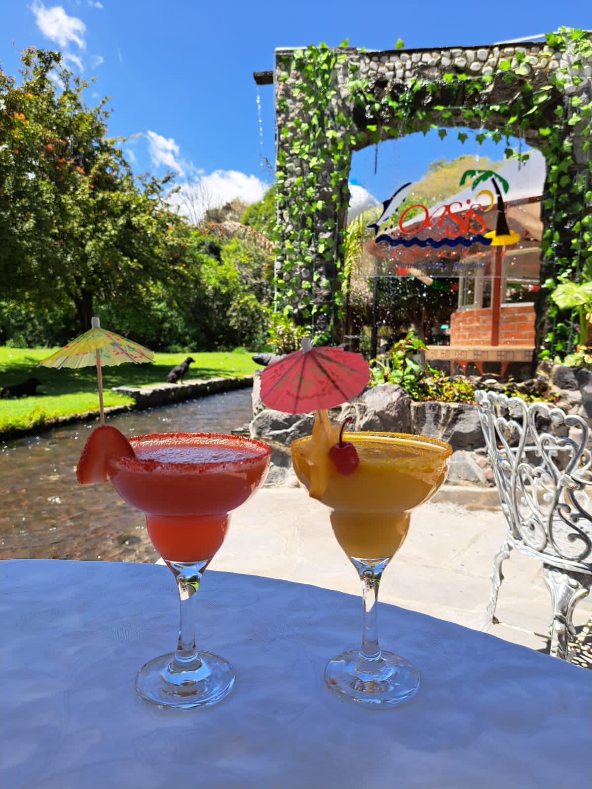 Oasis Restaurant image 2