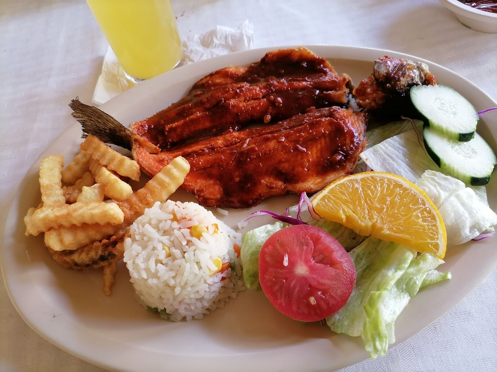 Oasis Restaurant image 3