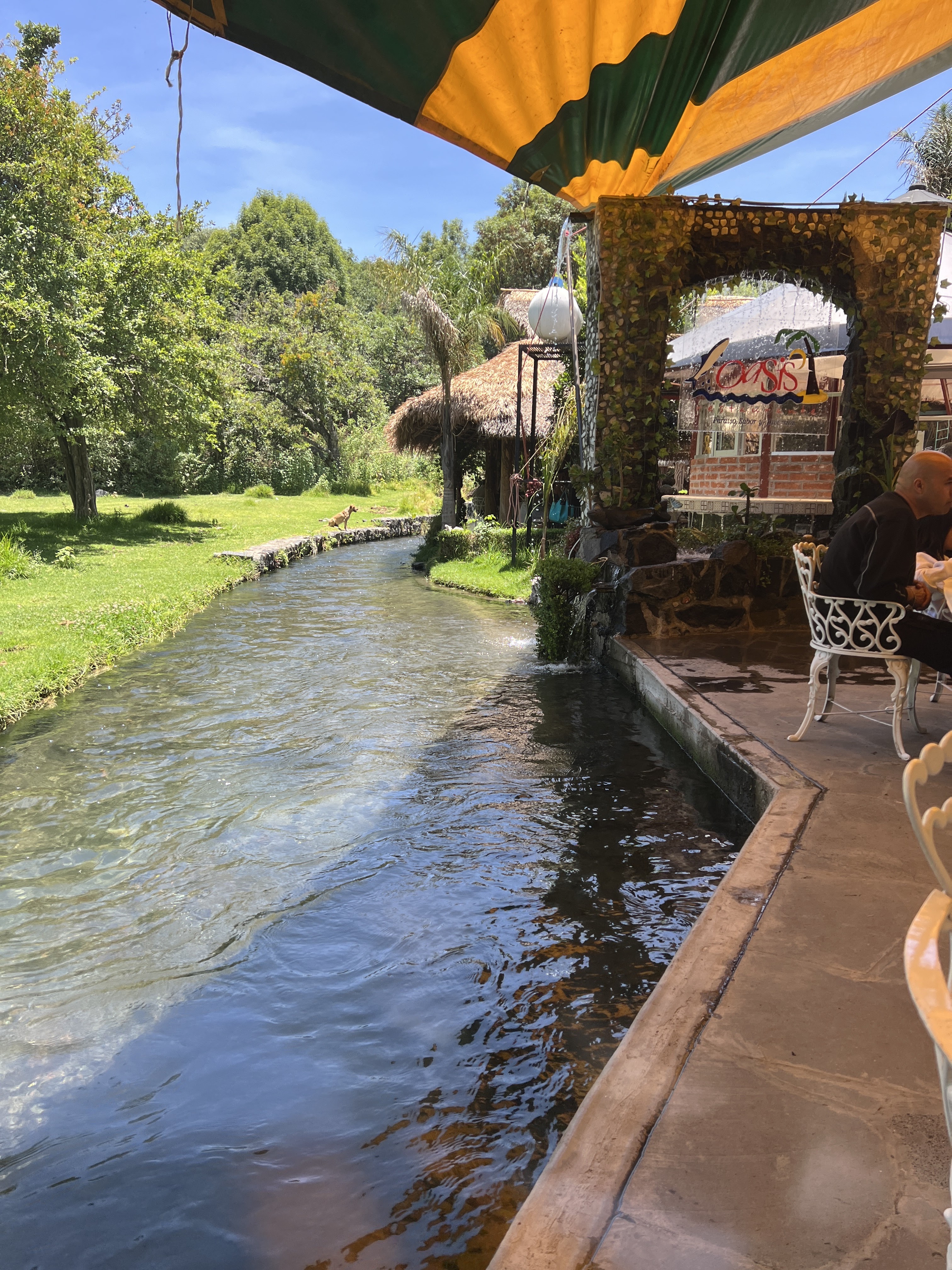 Oasis Restaurant image 5