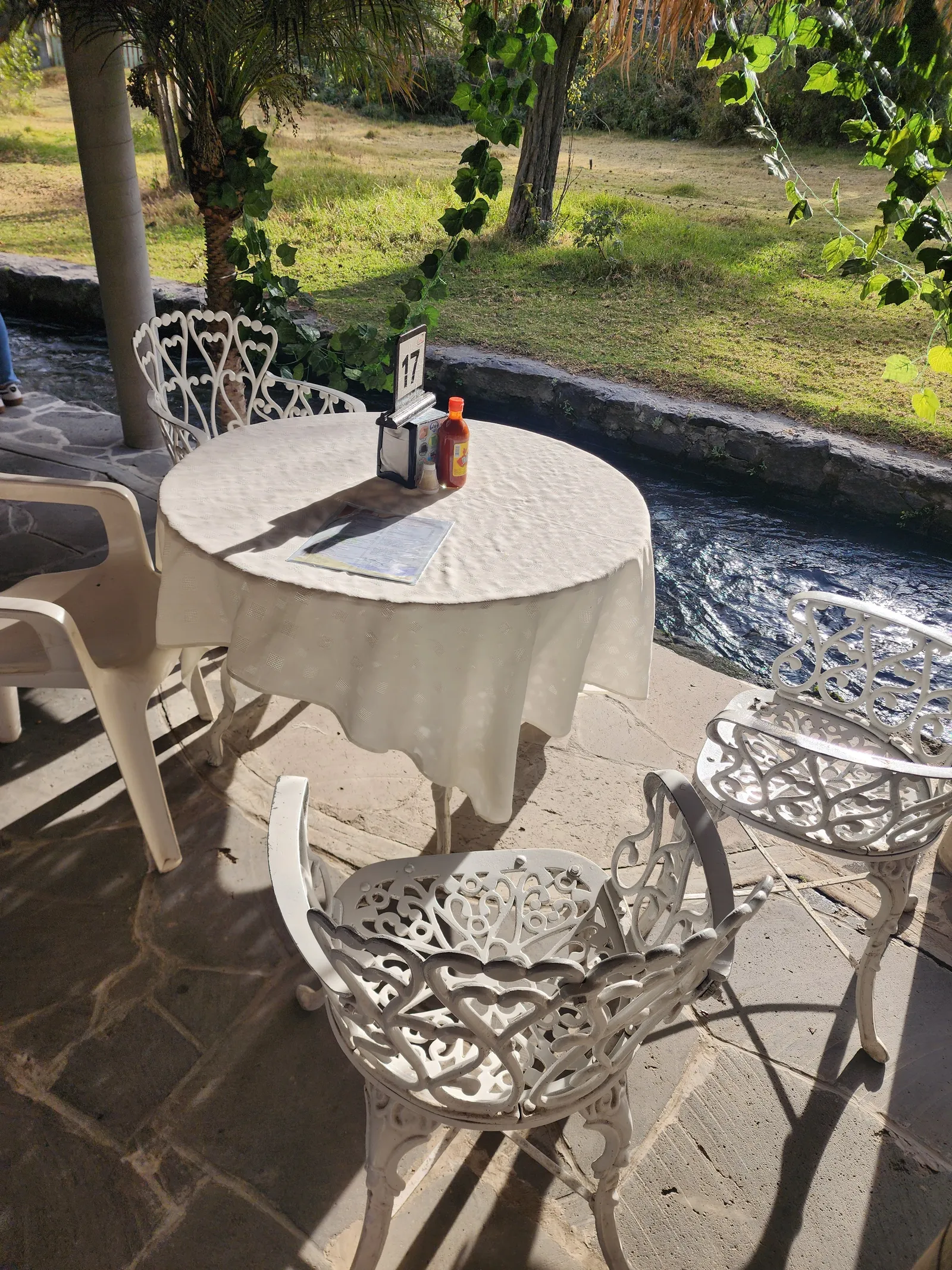 Oasis Restaurant image 8