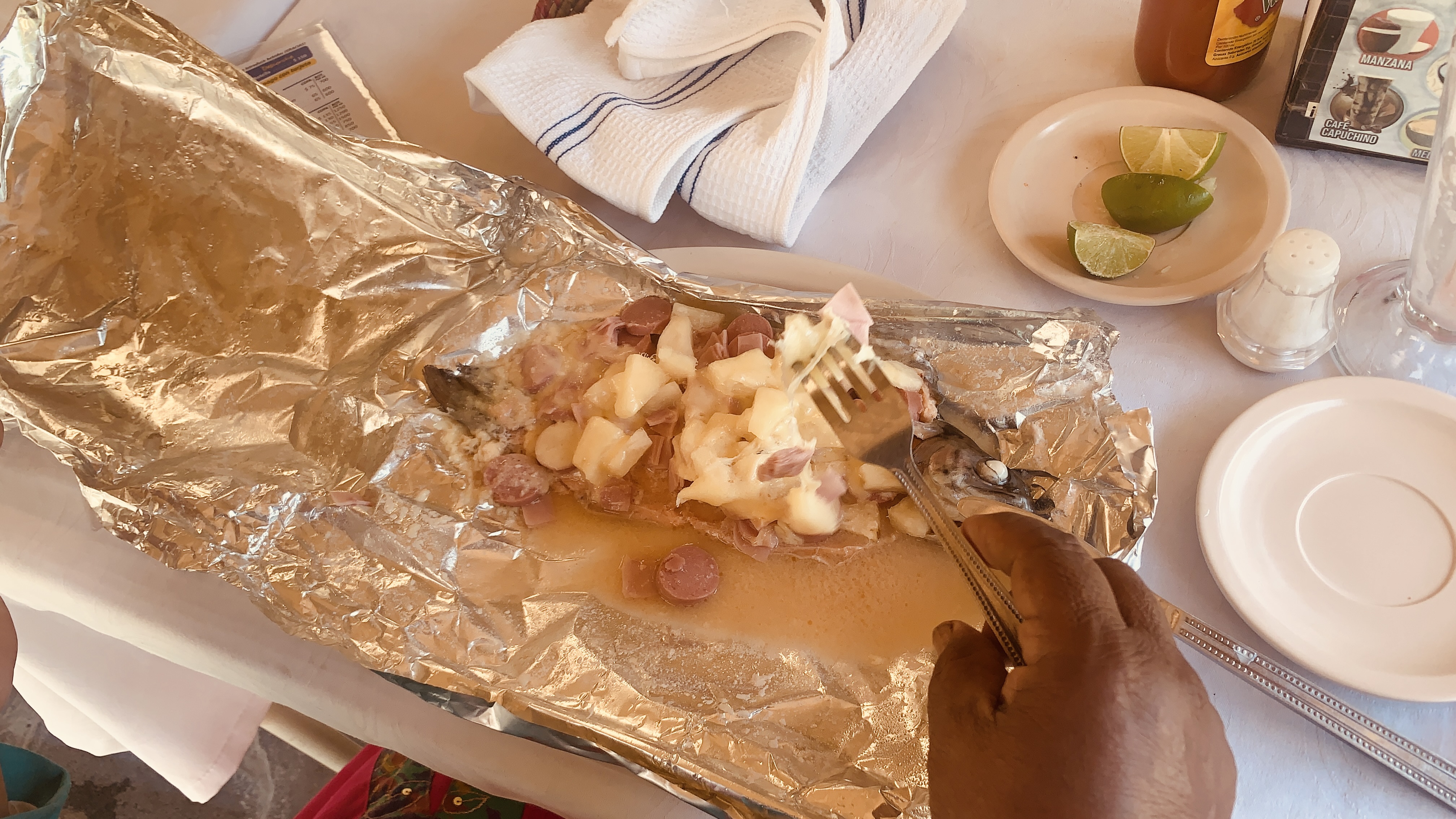 Oasis Restaurant image 9