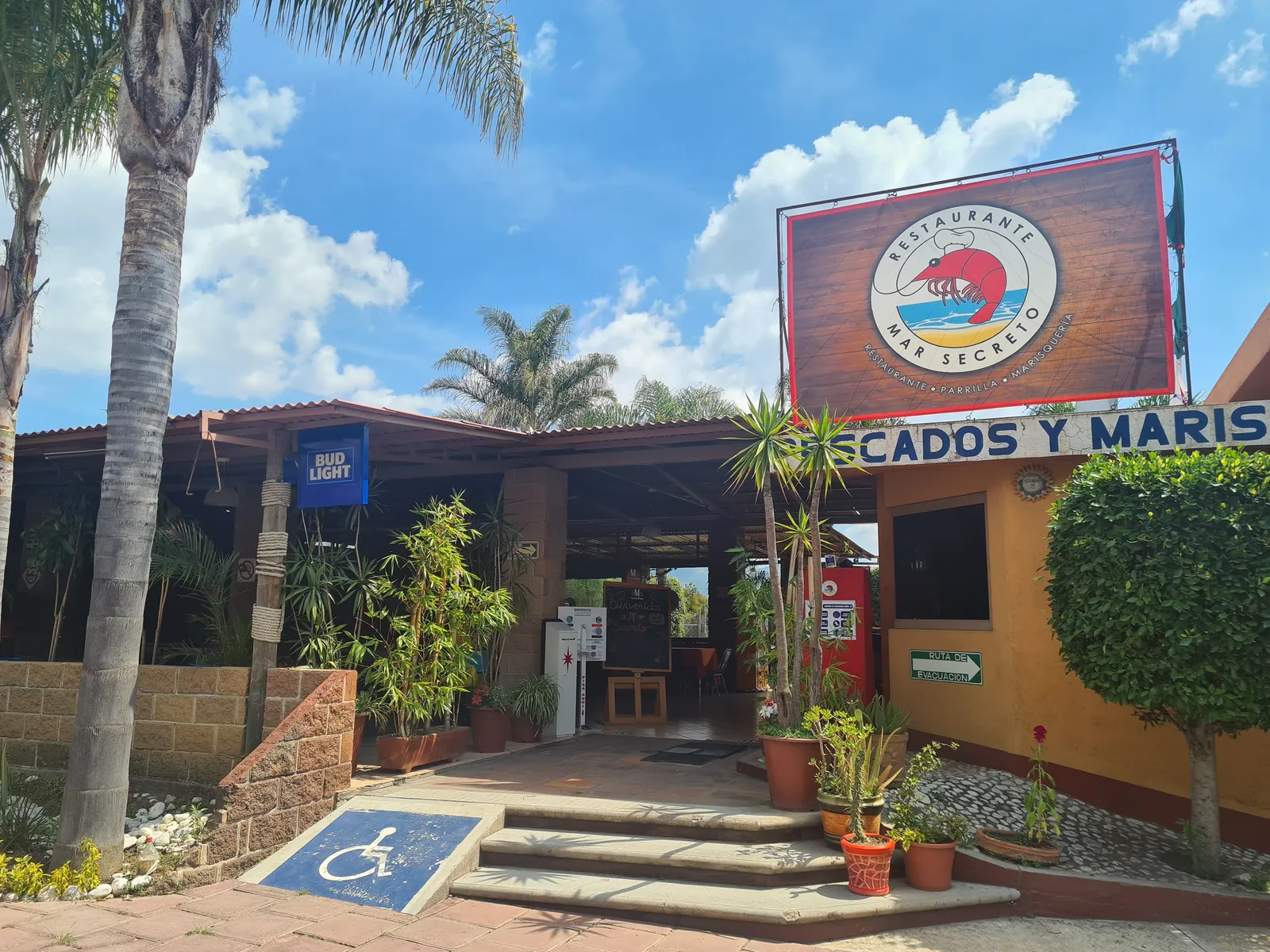 Restaurante Mar Secreto image 1
