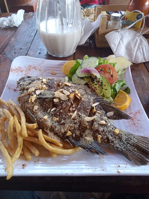 Restaurante Mar Secreto image 2