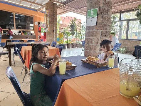 Restaurante Mar Secreto image 3