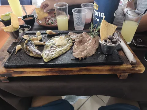 Restaurante Mar Secreto image 8