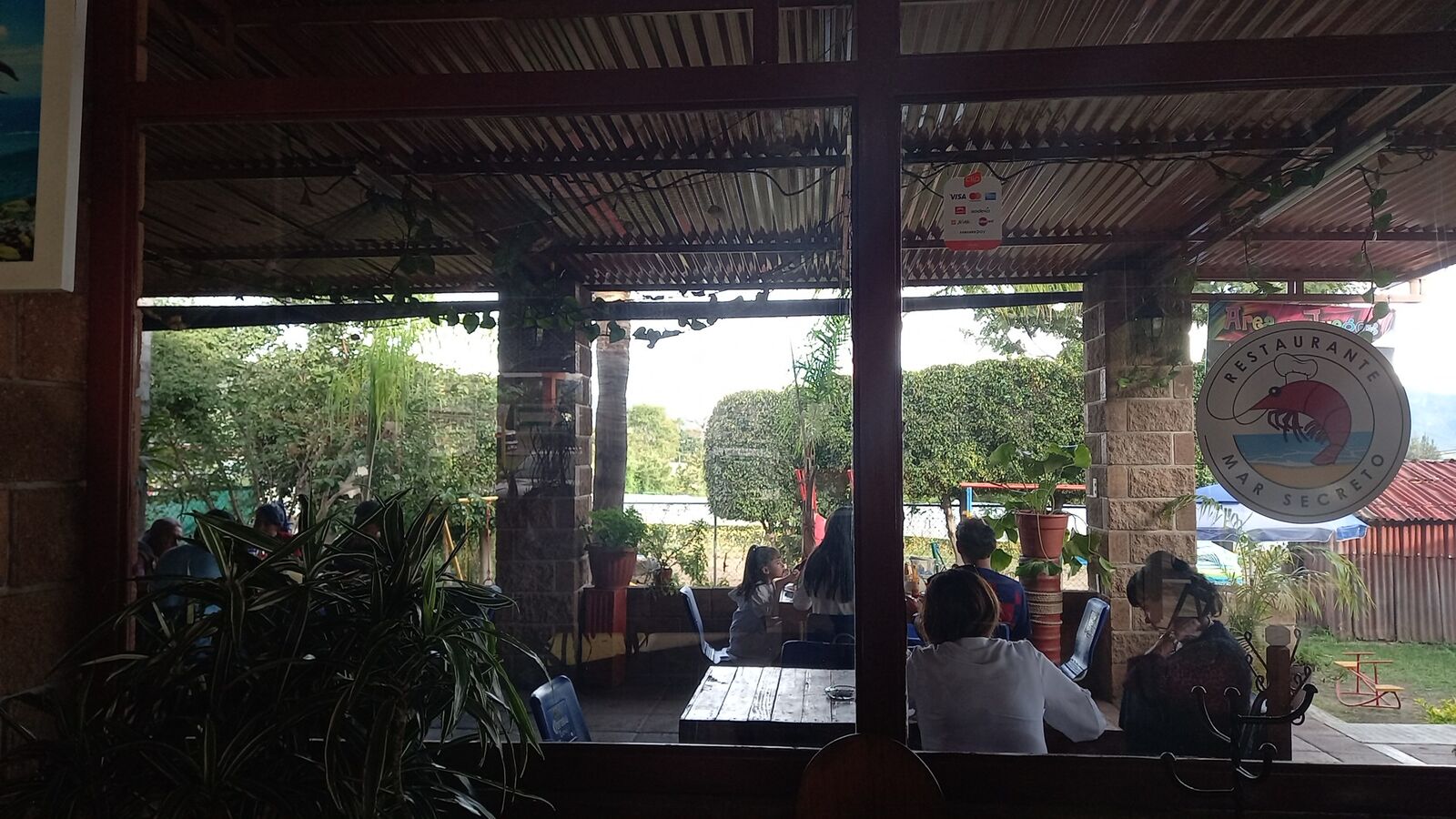 Restaurante Mar Secreto image 10