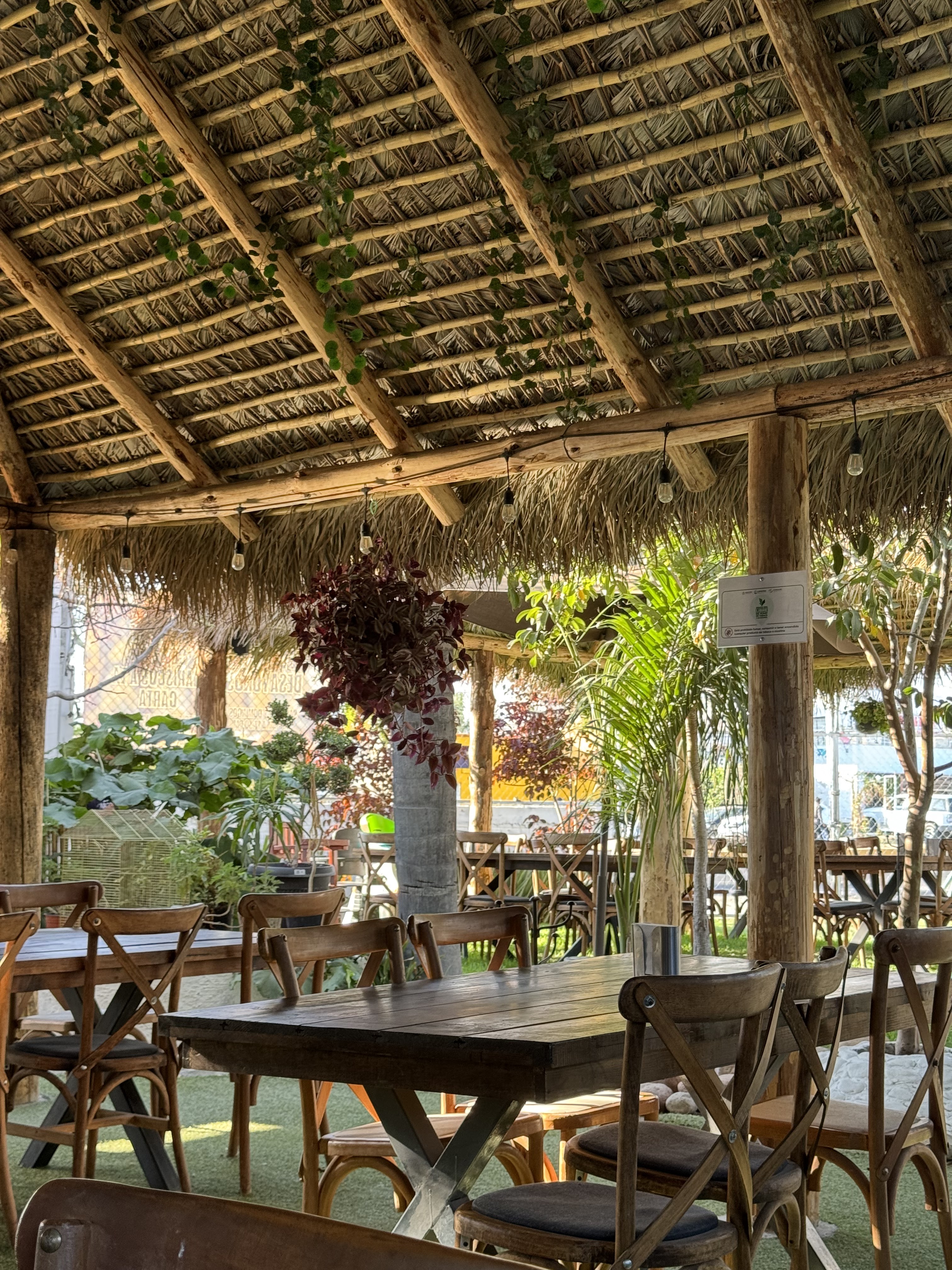 ARGO Restaurante image 1