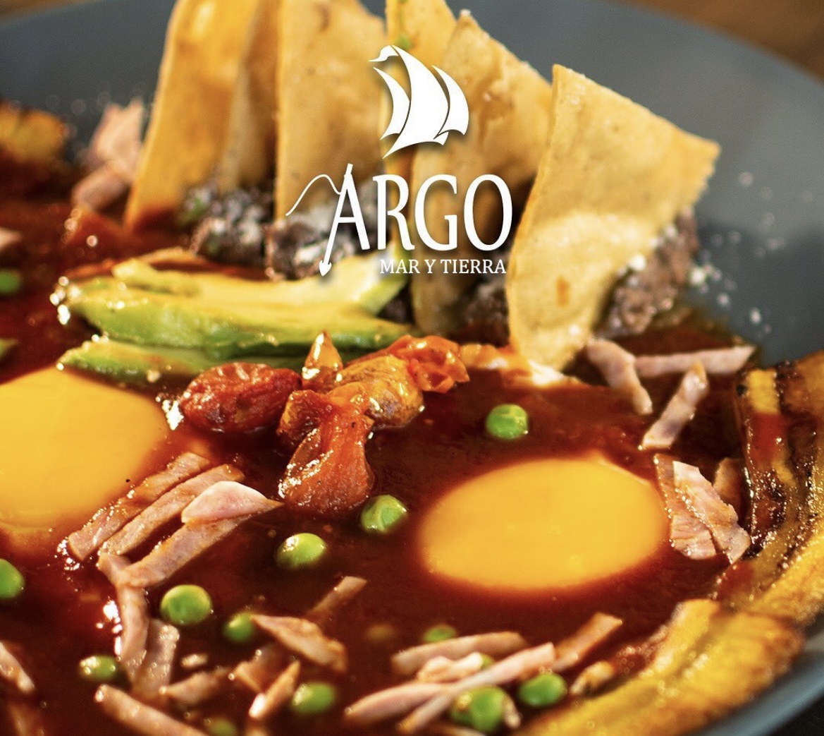 ARGO Restaurante image 2