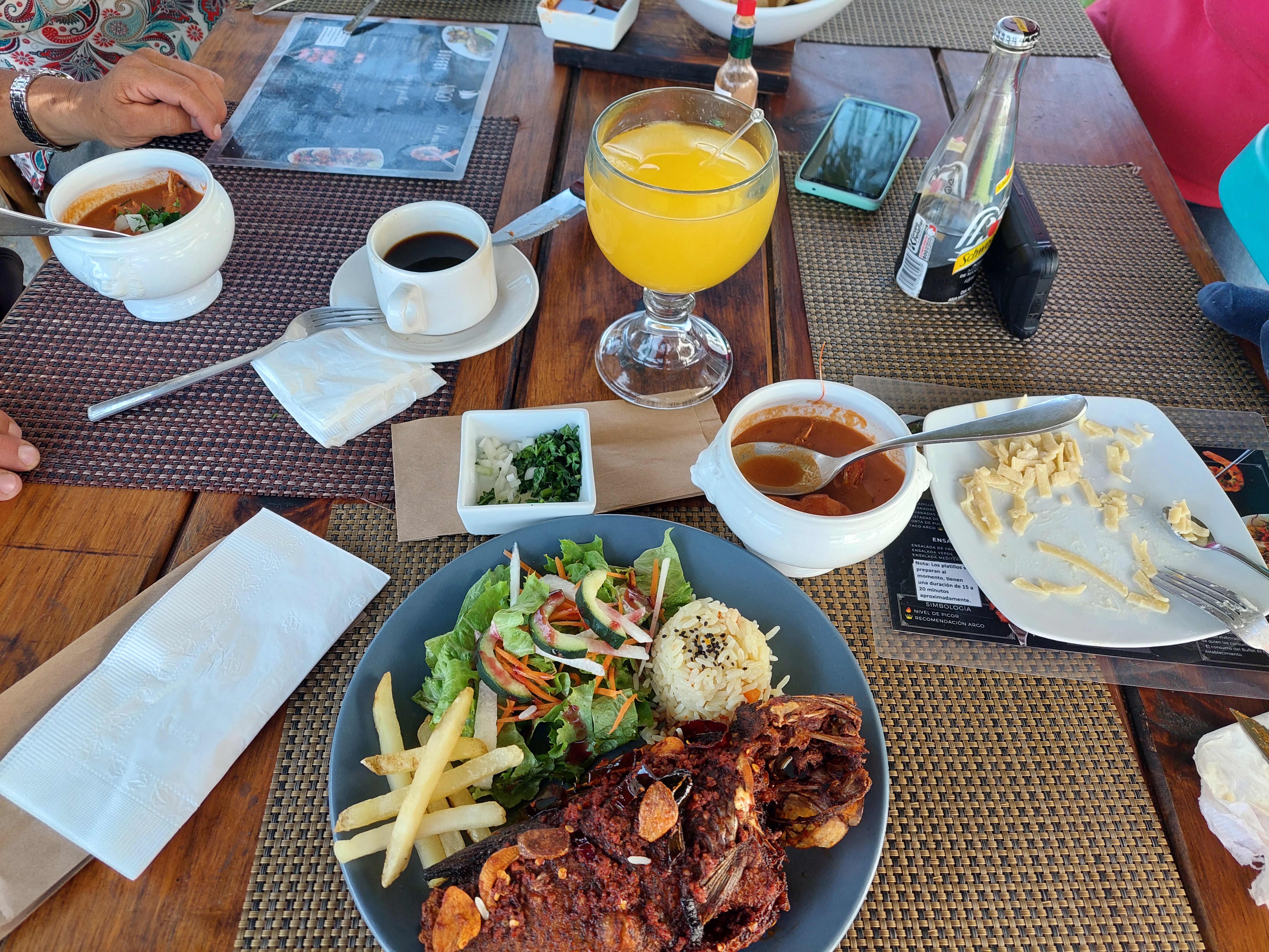 ARGO Restaurante image 3