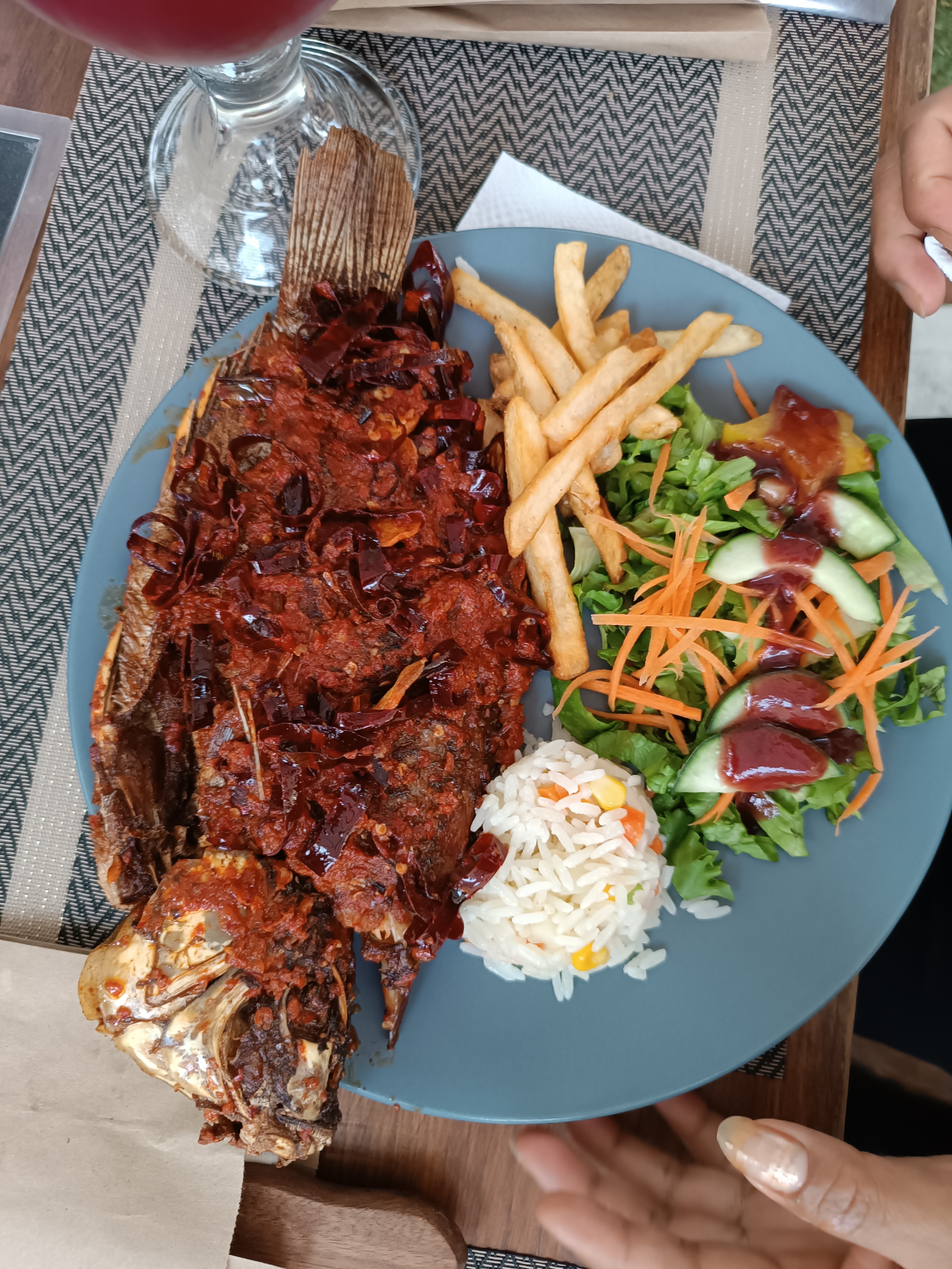 ARGO Restaurante image 5