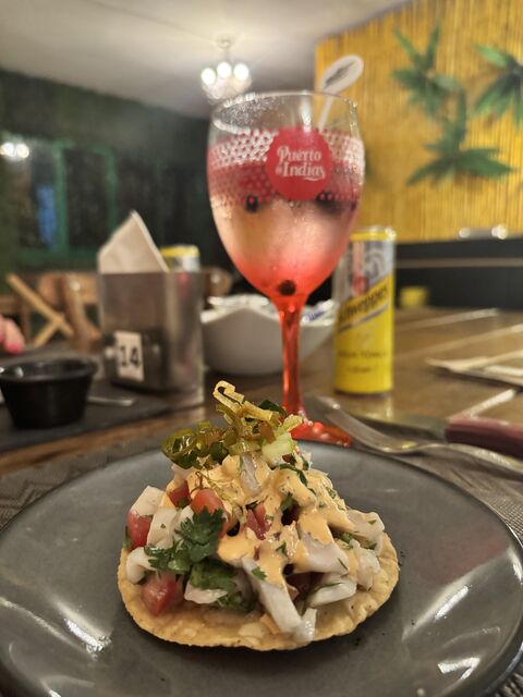 ARGO Restaurante image 6