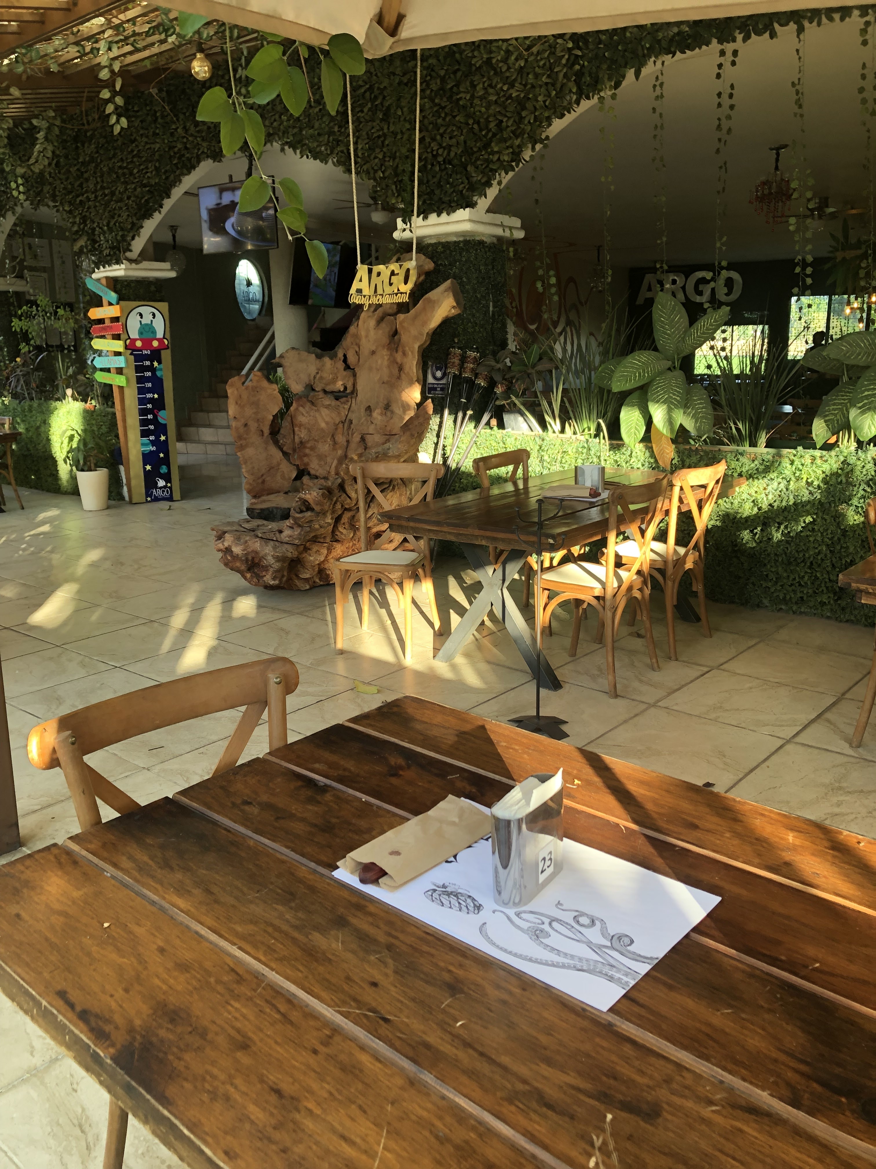 ARGO Restaurante image 10