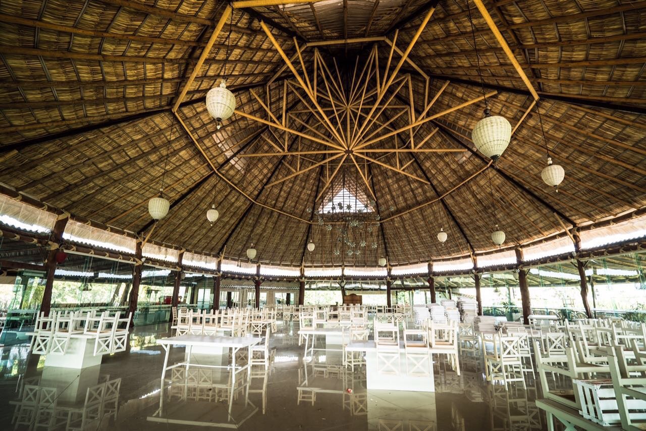 Restaurante Palmira Atlixco image 1