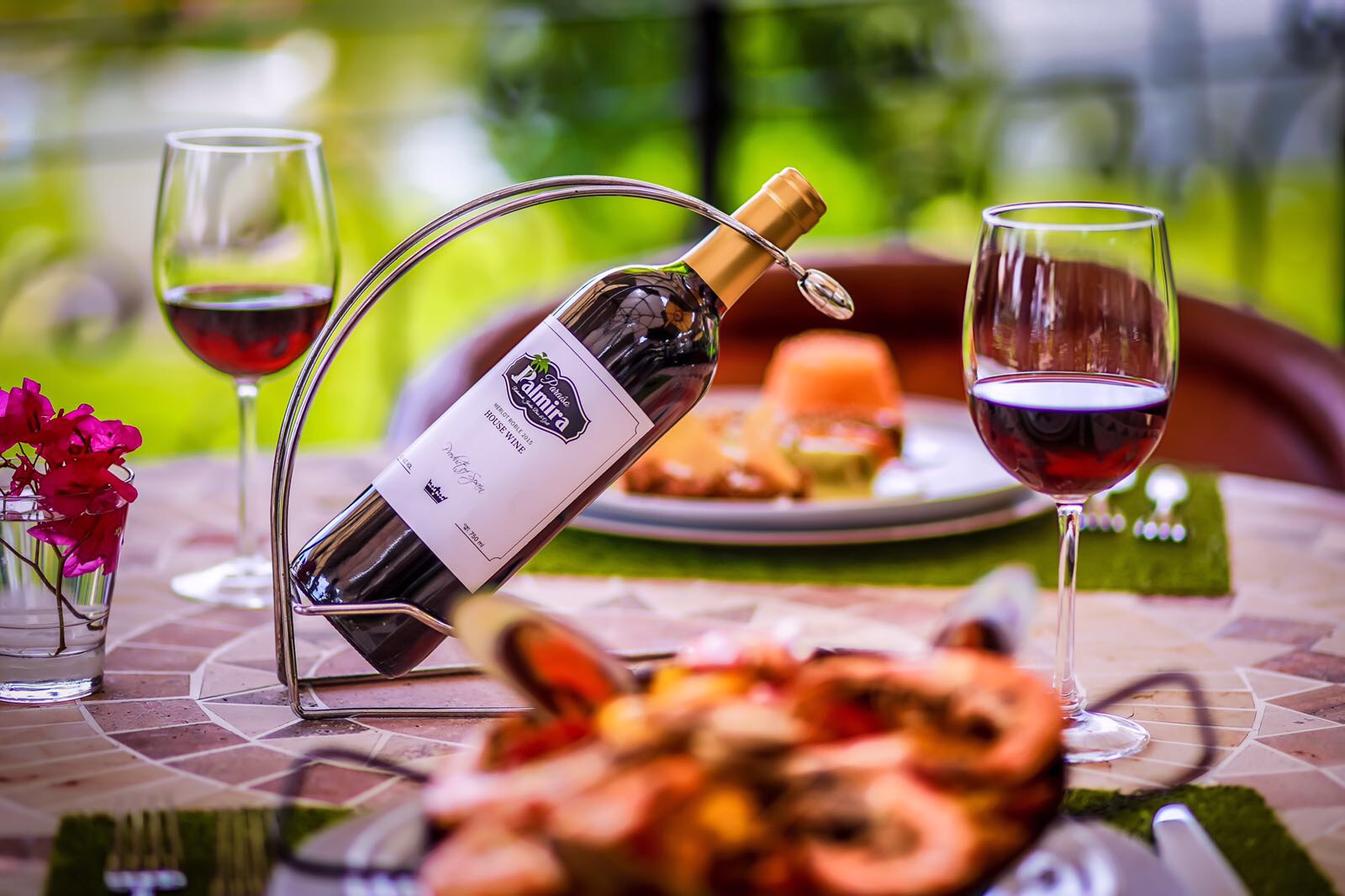 Restaurante Palmira Atlixco image 2