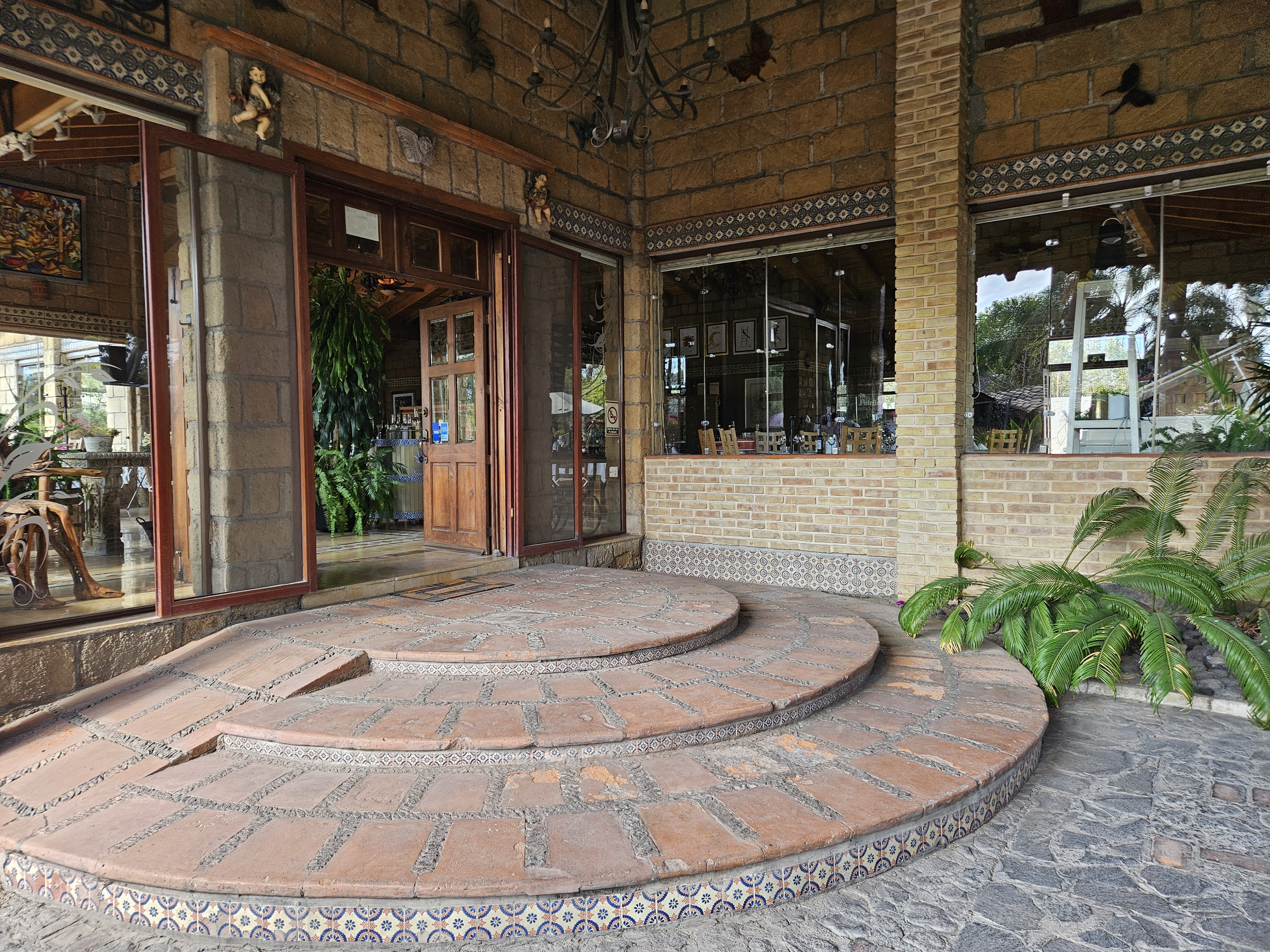 Restaurante Palmira Atlixco image 5