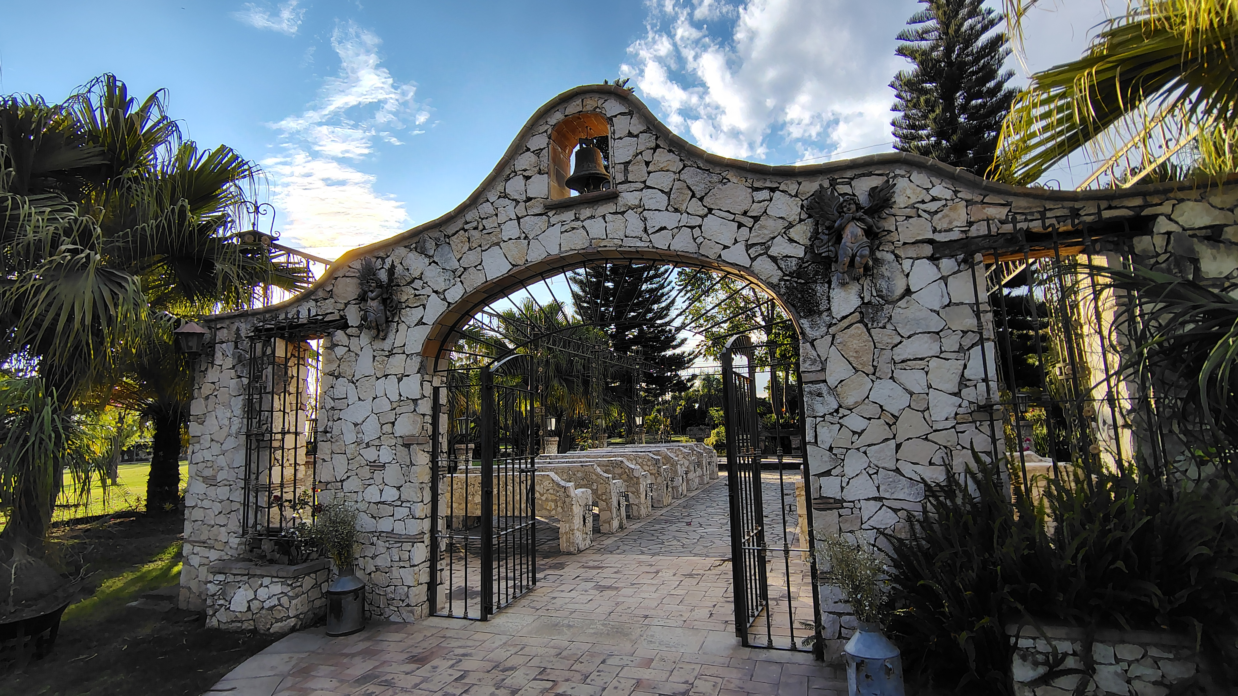 Restaurante Palmira Atlixco image 6