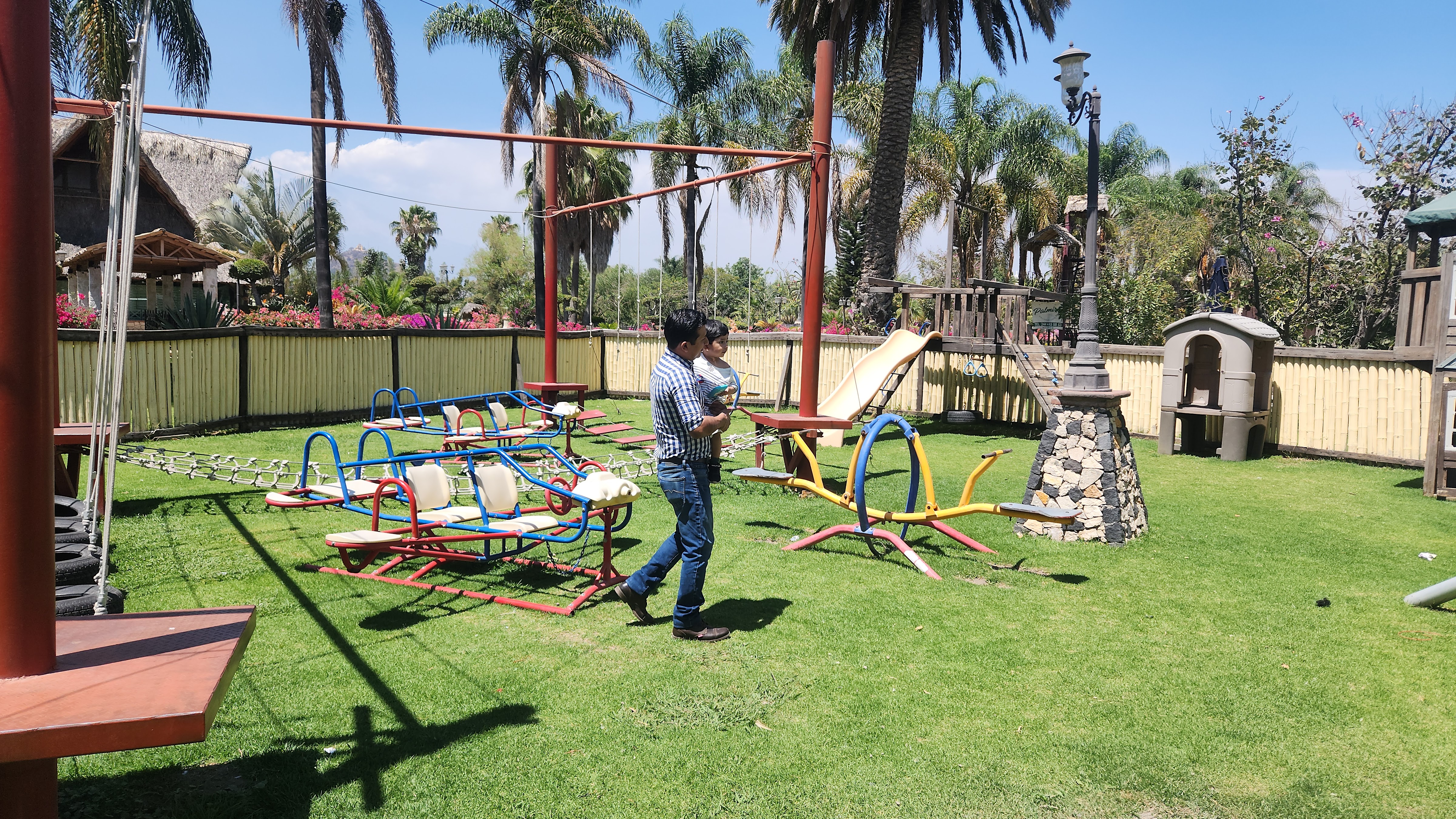 Restaurante Palmira Atlixco image 9