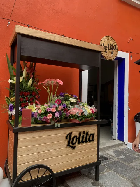 Restaurante Enchiladas Lolita en Atlixco Centro image 1