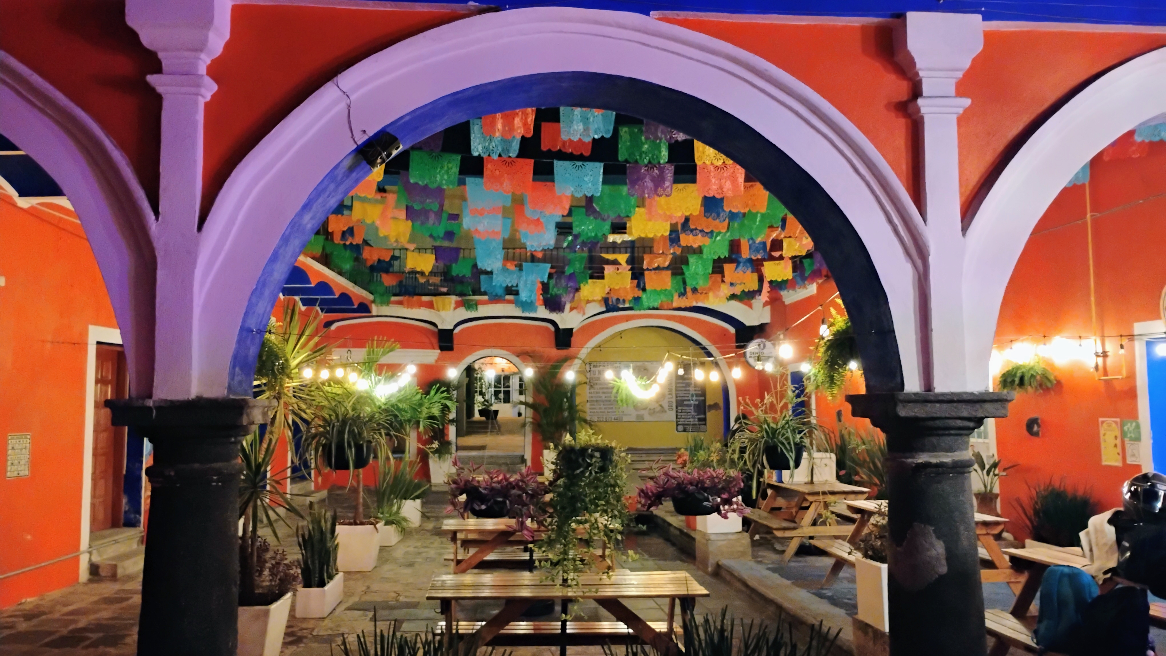 Restaurante Enchiladas Lolita en Atlixco Centro image 2