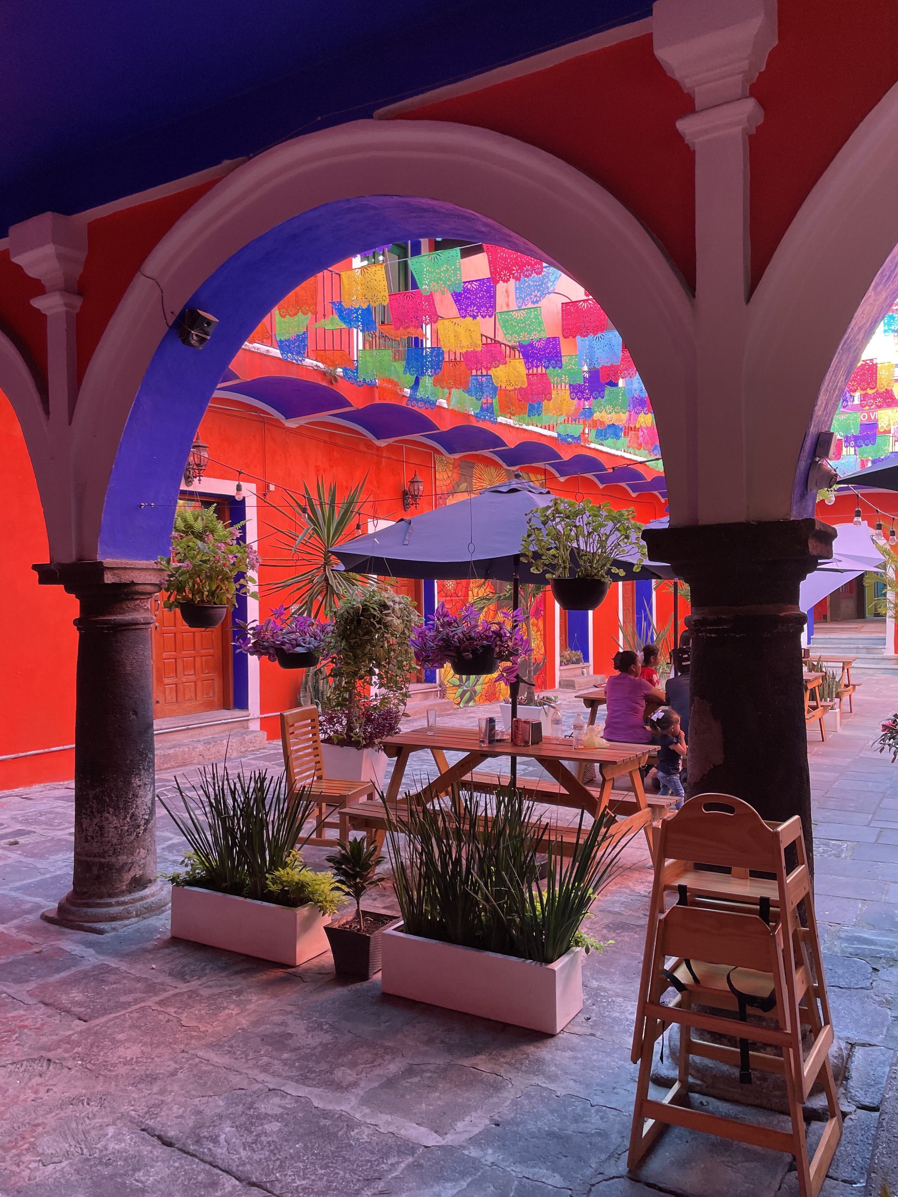 Restaurante Enchiladas Lolita en Atlixco Centro image 6