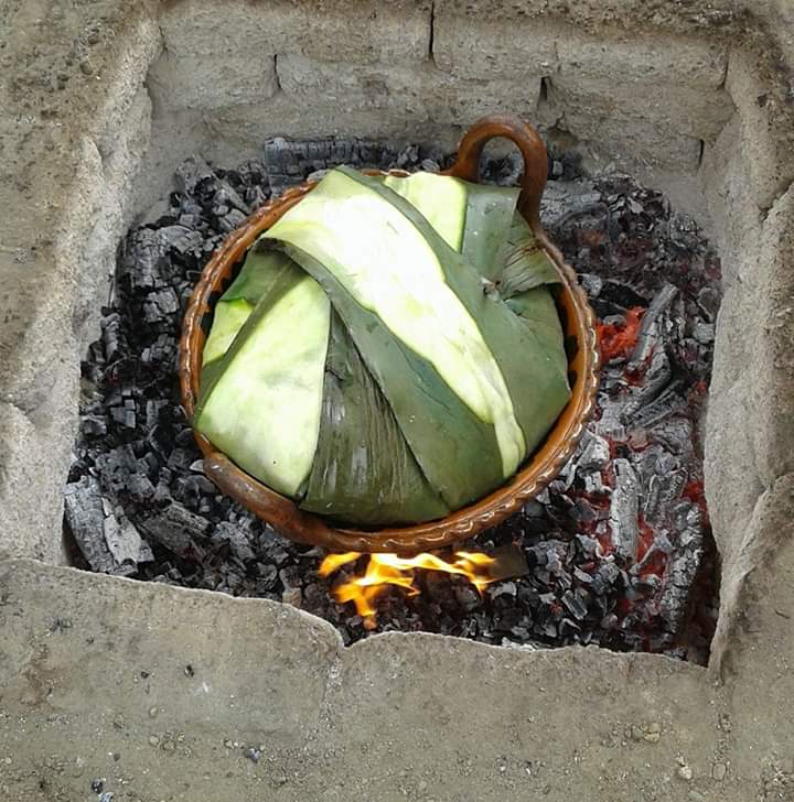 Barbacoa San Juan Tianguismanalco image 1