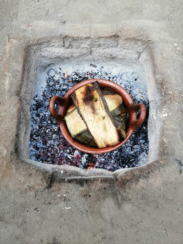 Barbacoa San Juan Tianguismanalco image 2
