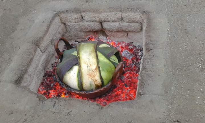 Barbacoa San Juan Tianguismanalco image 3