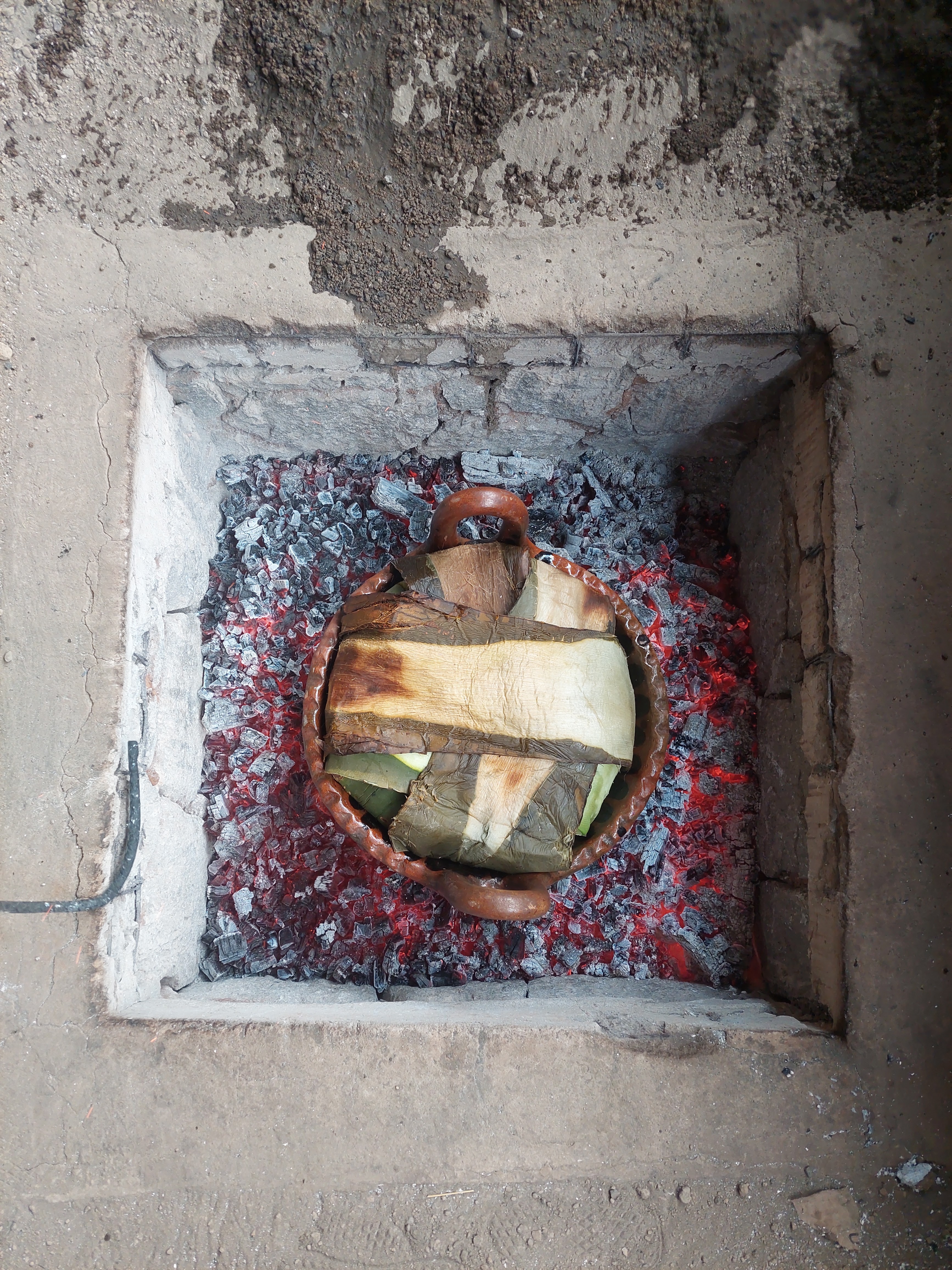 Barbacoa San Juan Tianguismanalco image 6