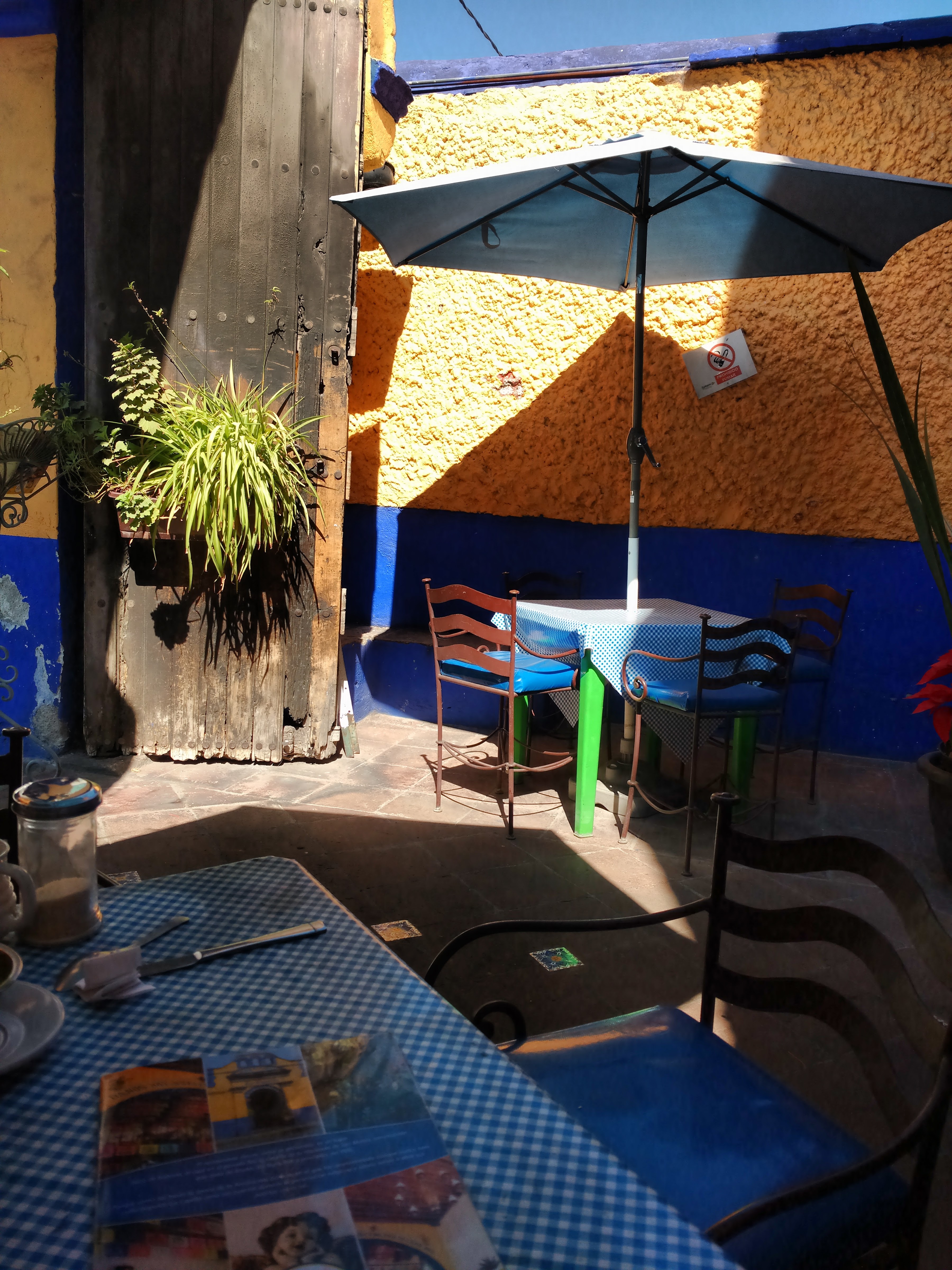 Restaurant La Capilla image 1