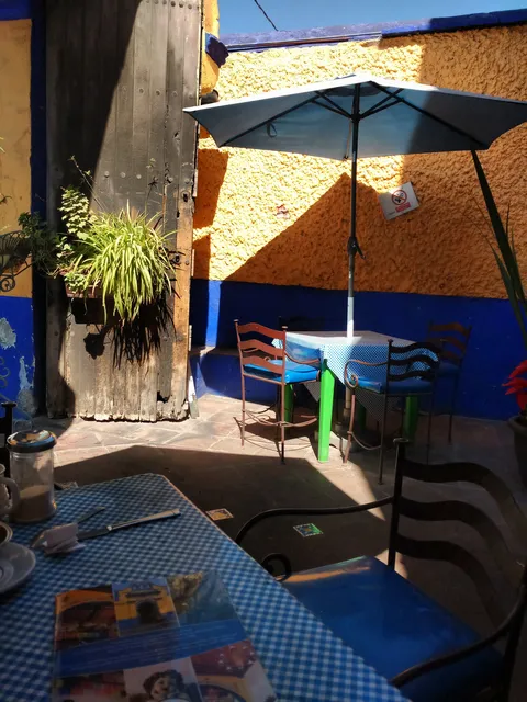 Restaurant La Capilla image 1