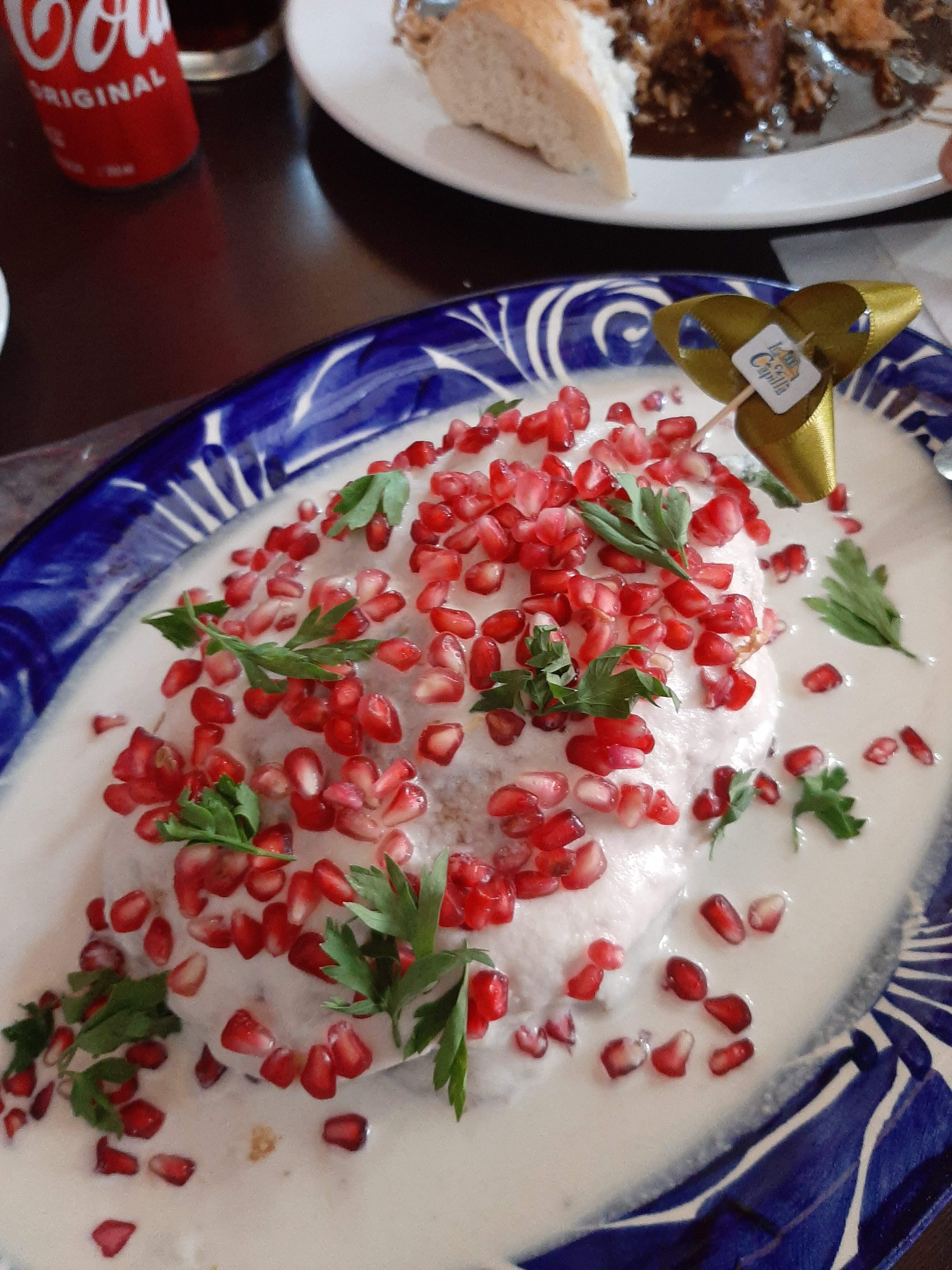 Restaurant La Capilla image 2