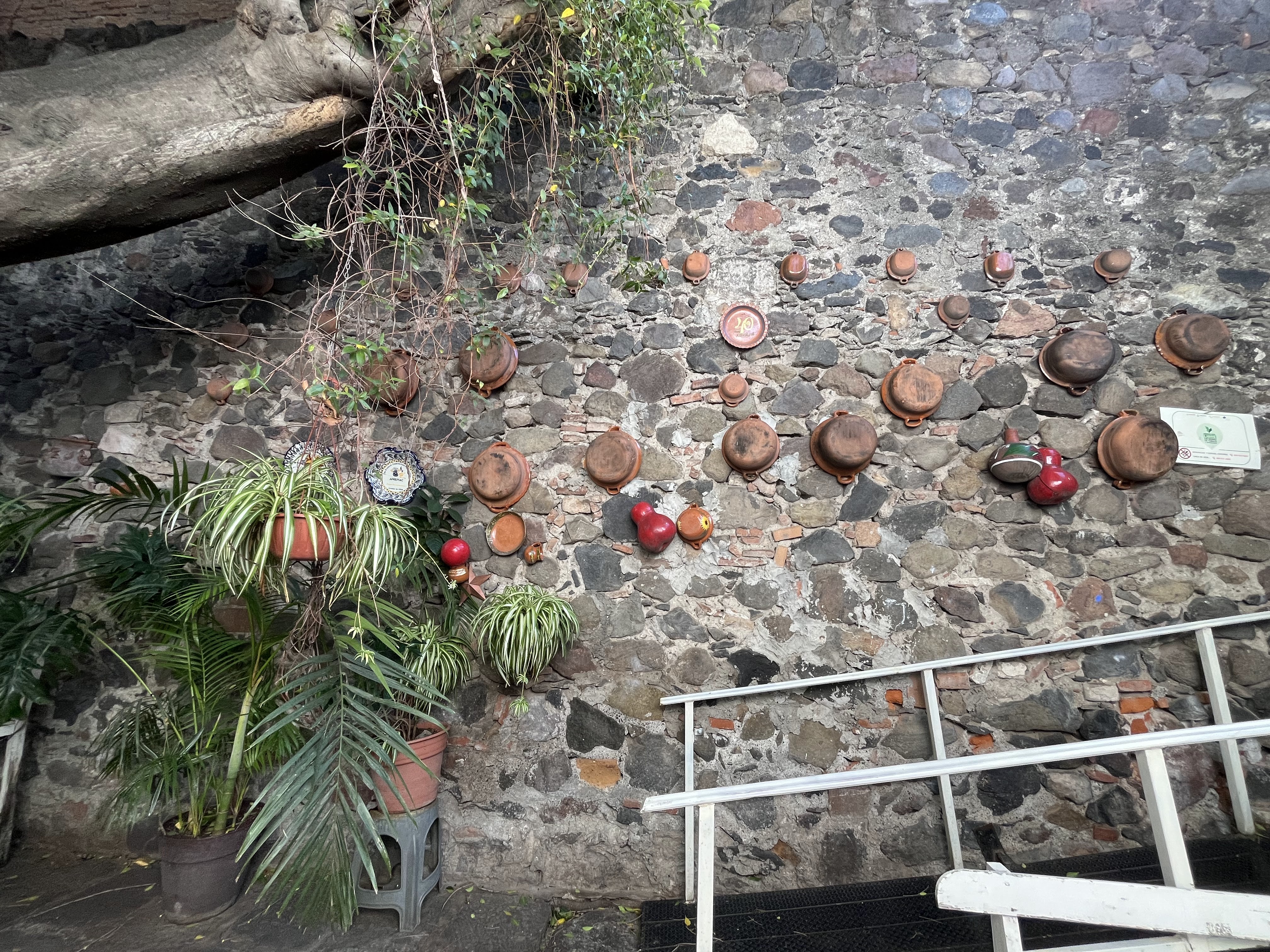 Restaurant La Capilla image 5