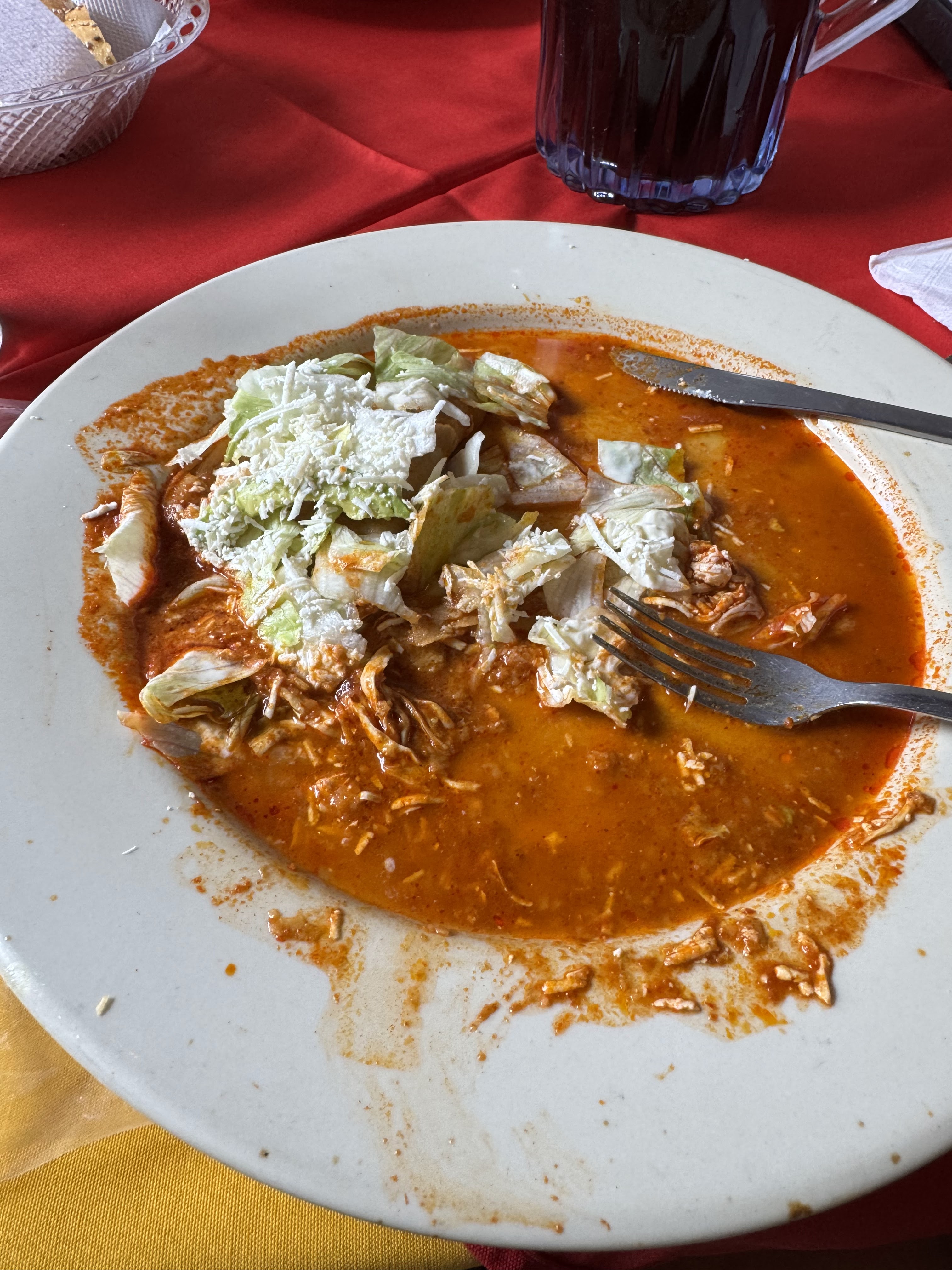 Restaurant La Capilla image 6