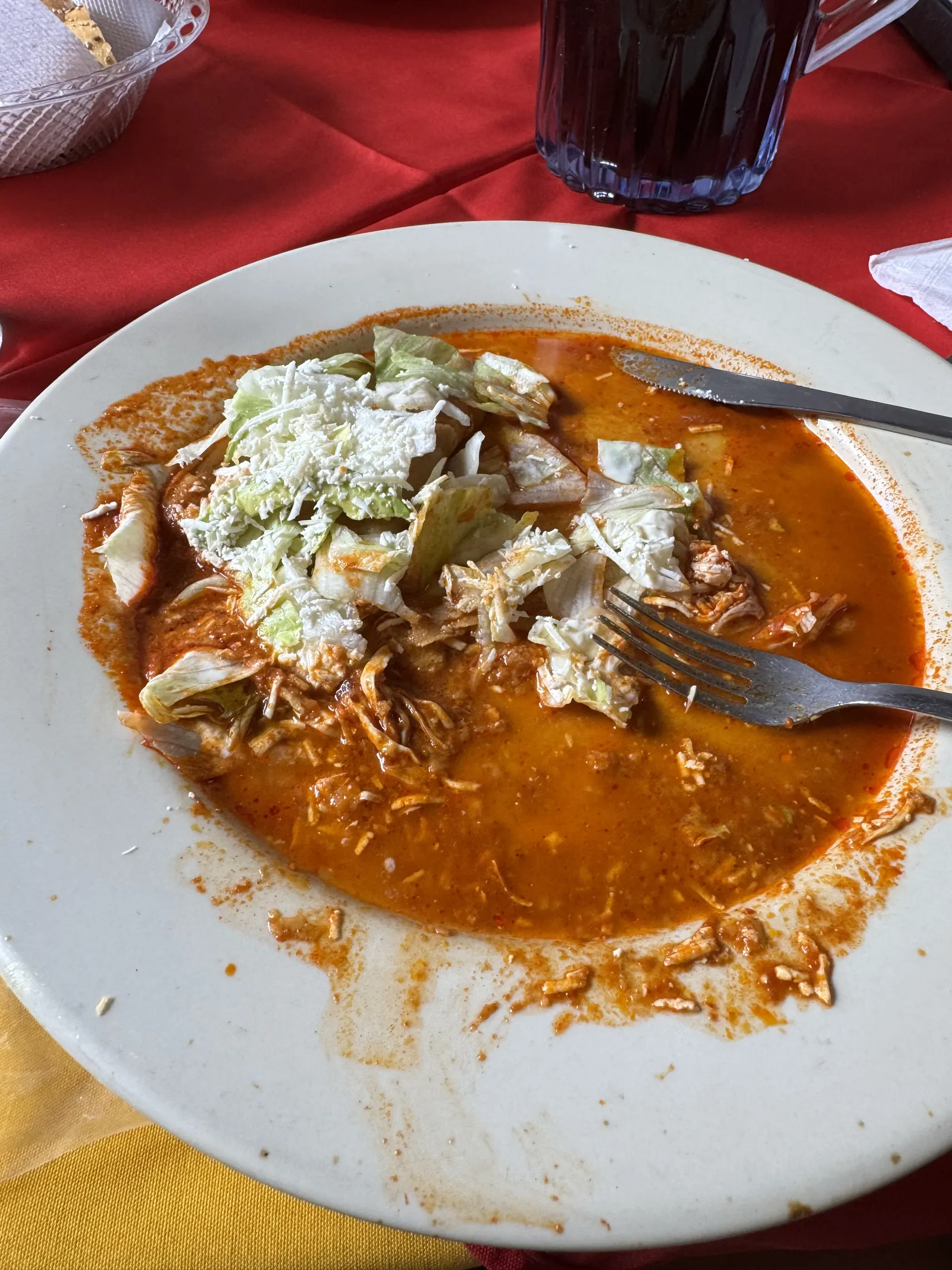 Restaurant La Capilla image 6