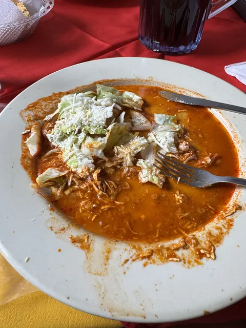 Restaurant La Capilla image 6