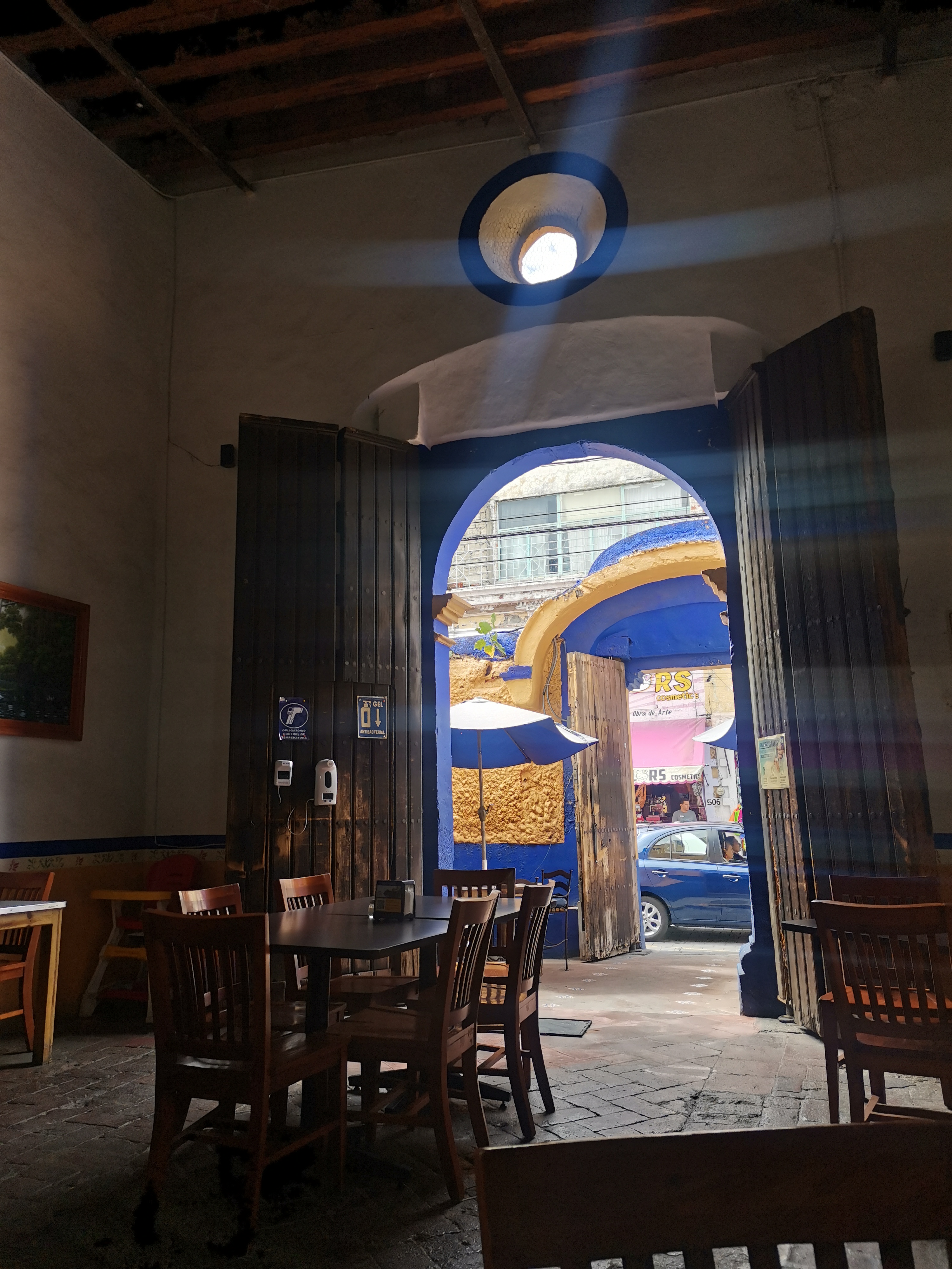 Restaurant La Capilla image 8