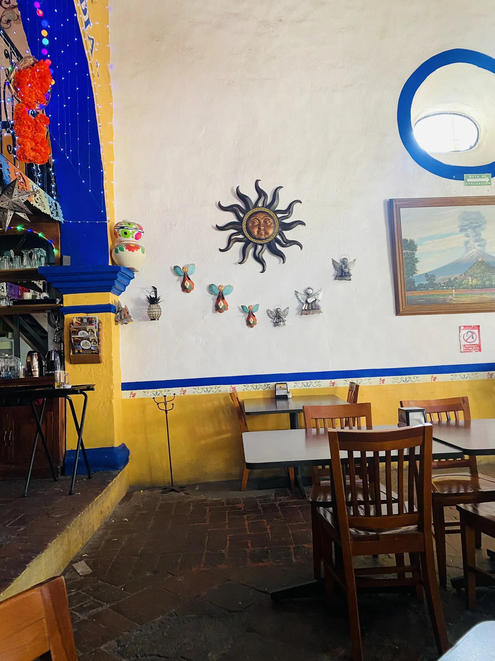 Restaurant La Capilla image 9