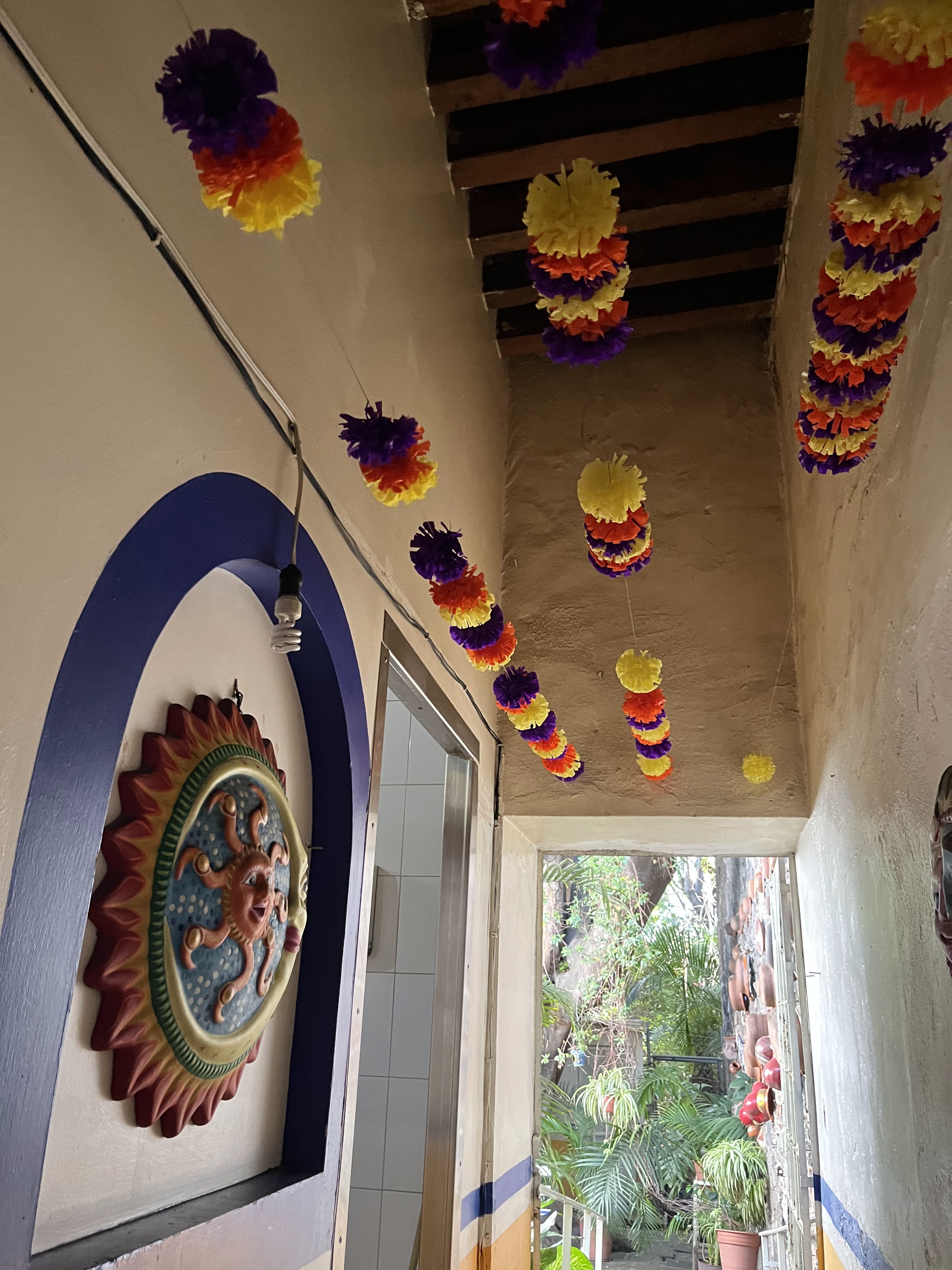 Restaurant La Capilla image 10