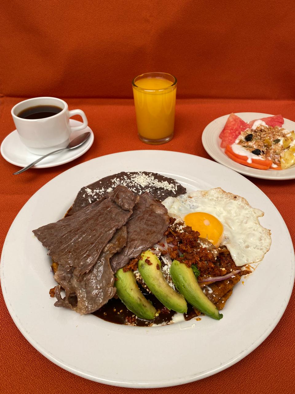 Restaurant La Perla image 2