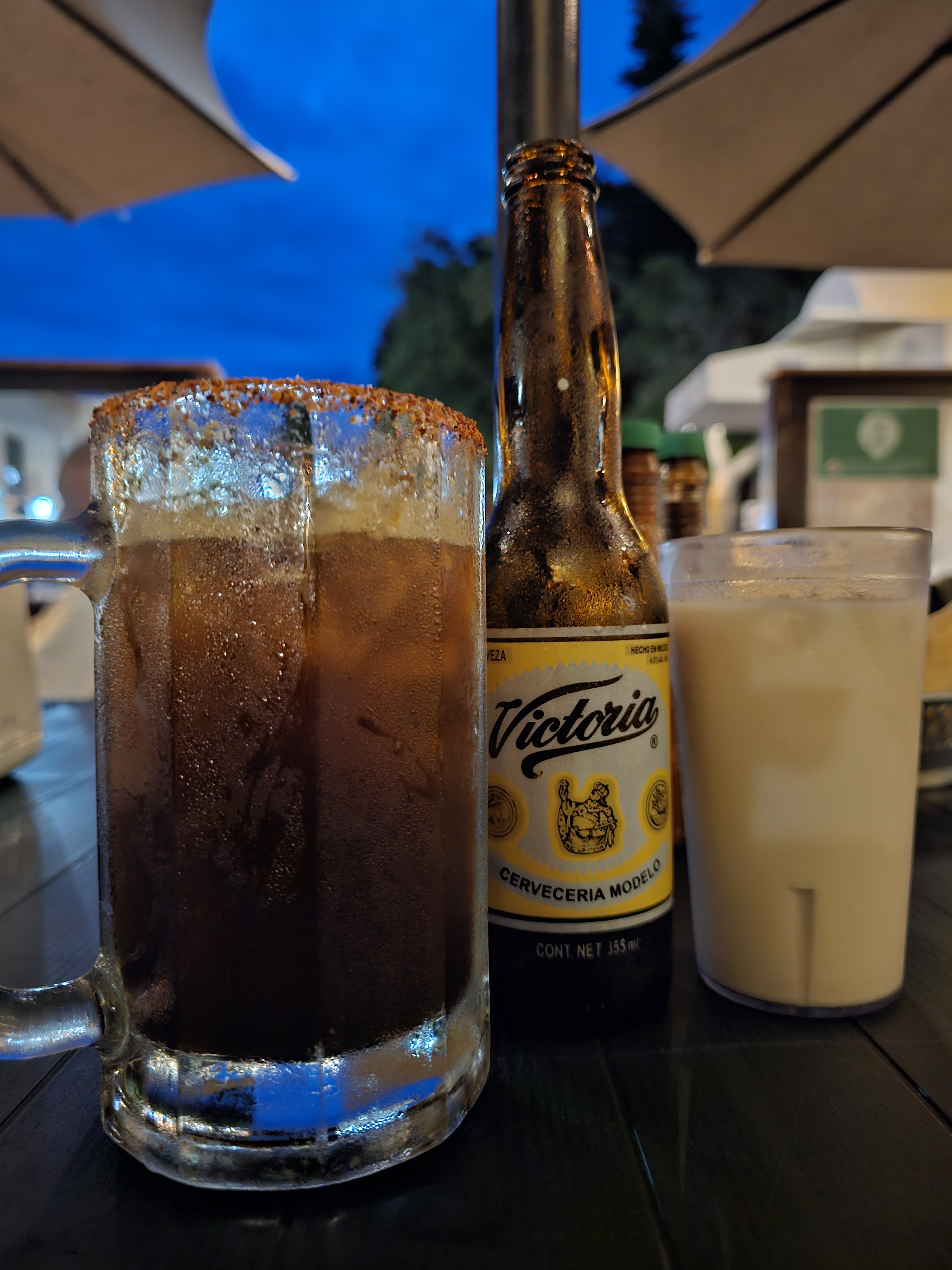 Restaurant La Perla image 3