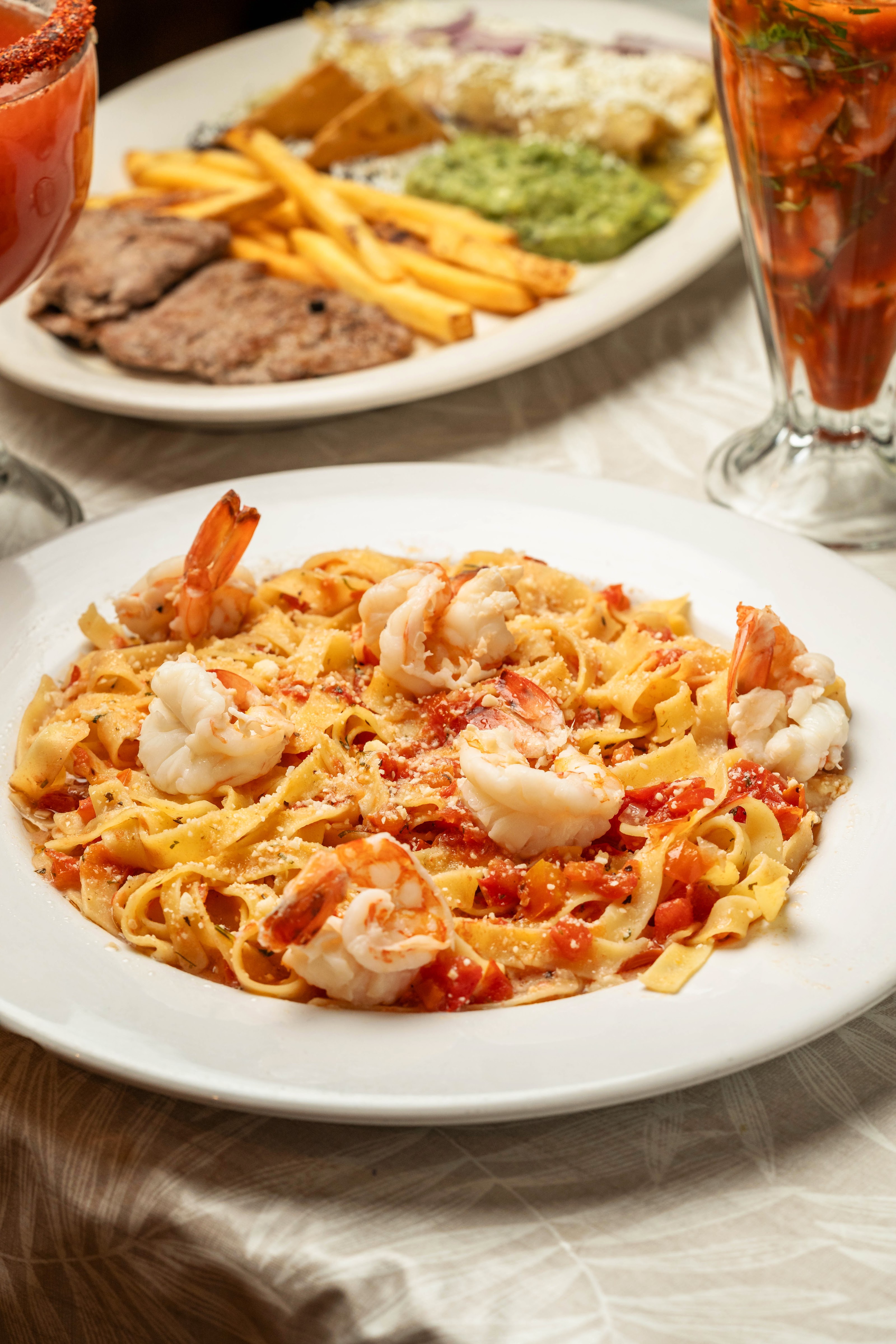 Restaurant La Perla image 4