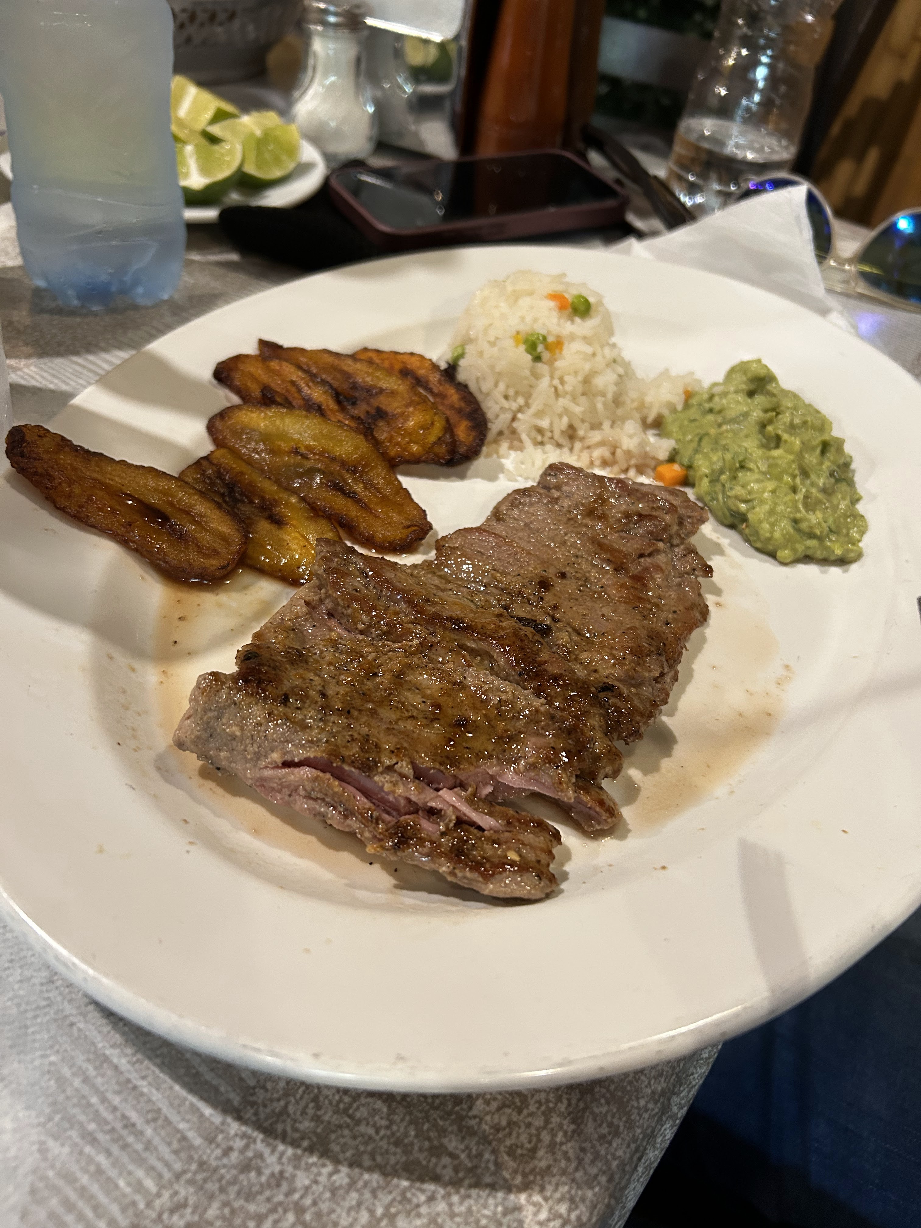 Restaurant La Perla image 5