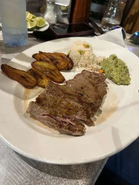 Restaurant La Perla image 5