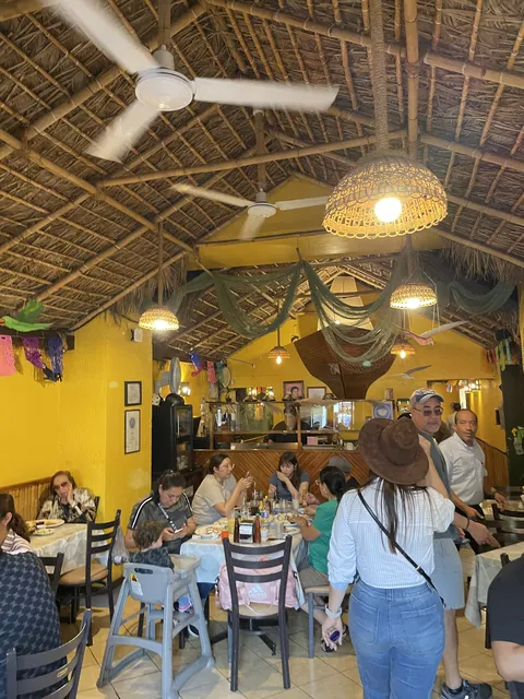 Restaurant La Perla image 6
